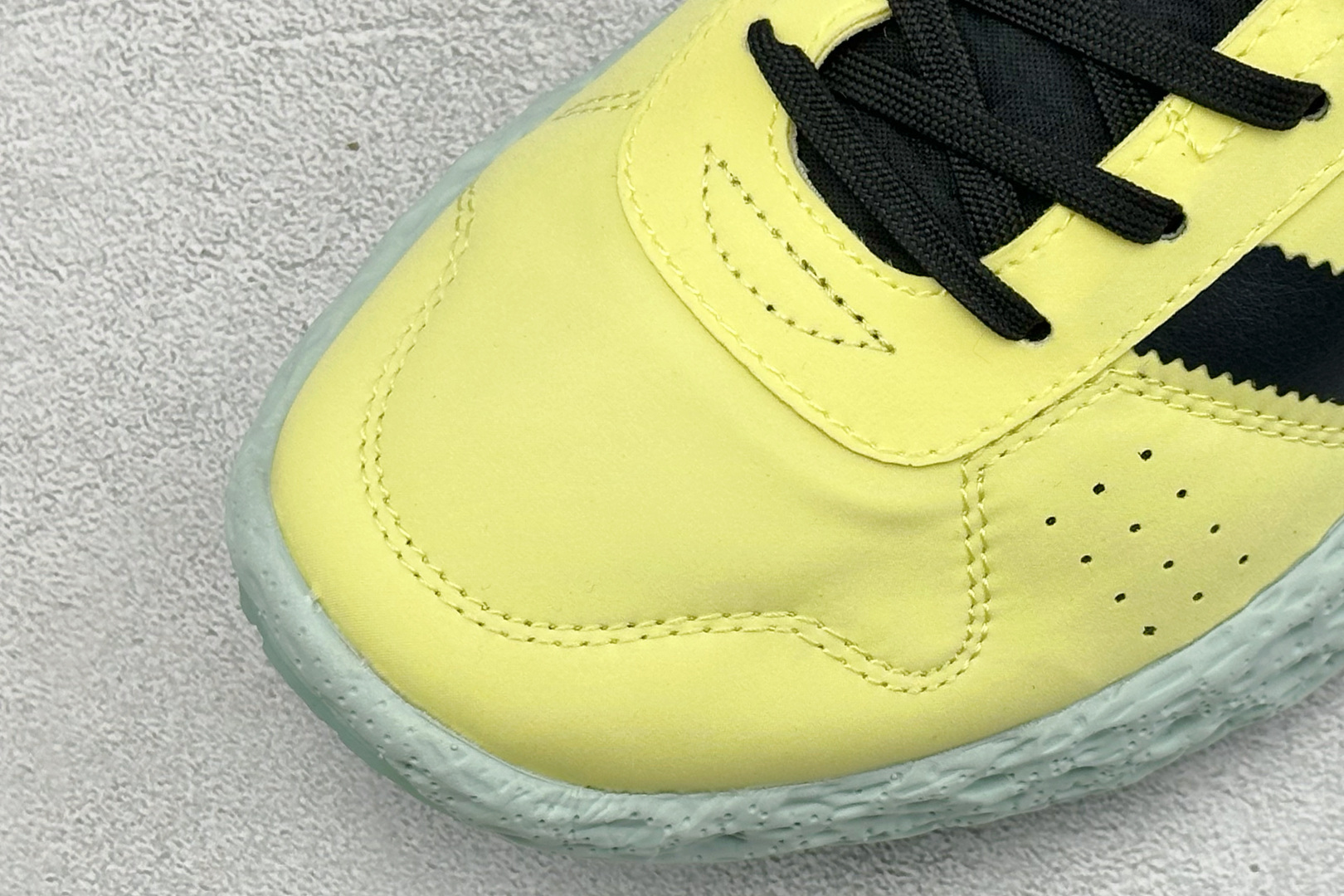 Adidas Originals Zponge 阿迪达斯 舒适百搭耐磨减震包裹性 低帮休闲城市通勤跑步鞋 JH8110