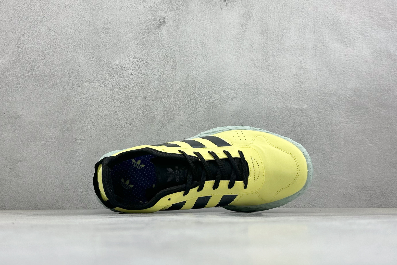 Adidas Originals Zponge 阿迪达斯 舒适百搭耐磨减震包裹性 低帮休闲城市通勤跑步鞋 JH8110