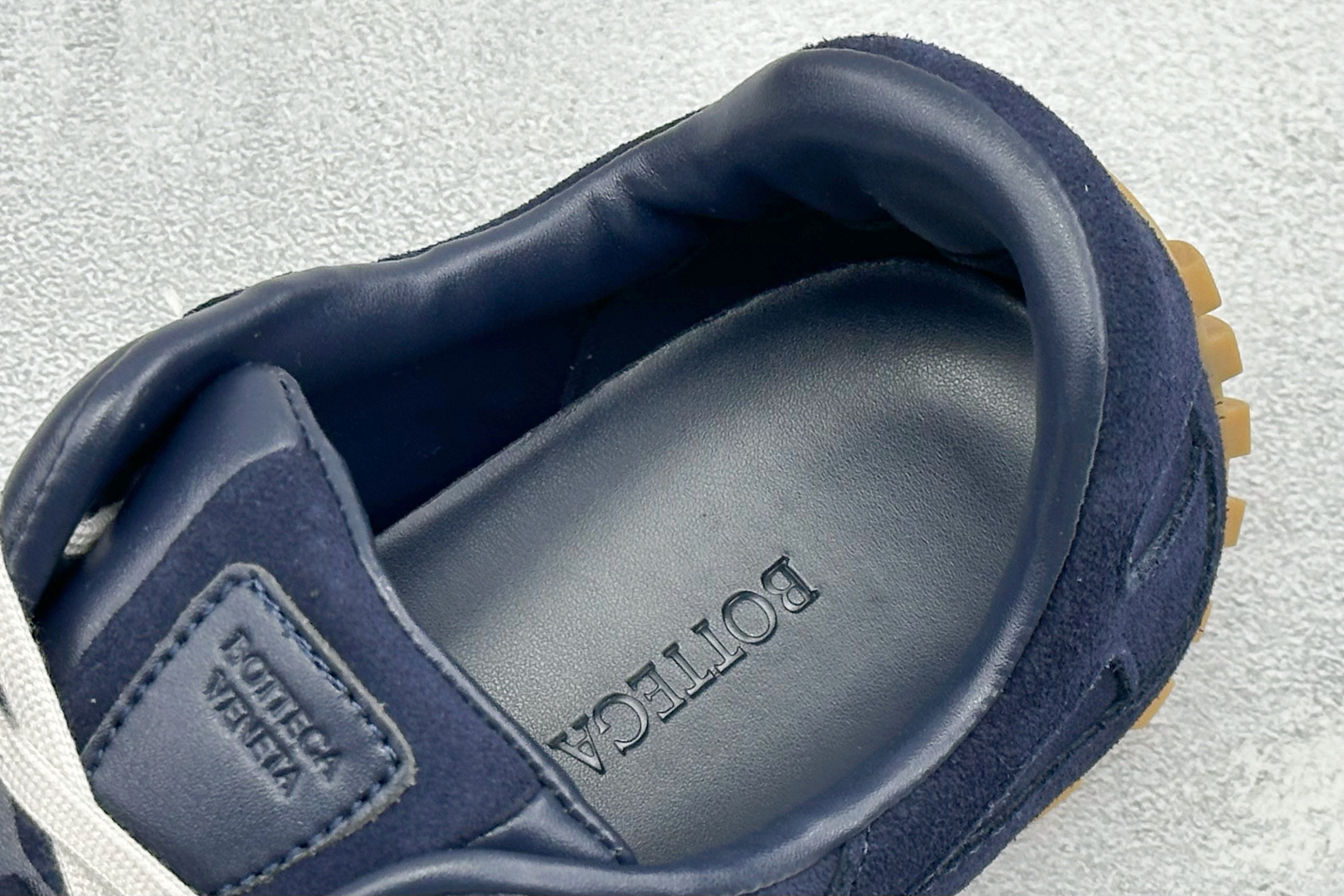 S版BOTTEGA VENETA Orbit Runner BV葆蝶家时尚休闲王一博同款老爹鞋运动鞋 851621V3MS0-Top High Quatity Cheap Sneakers Fashion Clothing Clothes Bags handbags Shoes of all Brand wholesale With The best Quality And Beautiful Price from China Factory Chinese suppliers wholesaler seller S版BOTTEGA VENETA Orbit Runner BV葆蝶家时尚休闲王一博同款老爹鞋运动鞋 851621V3MS0