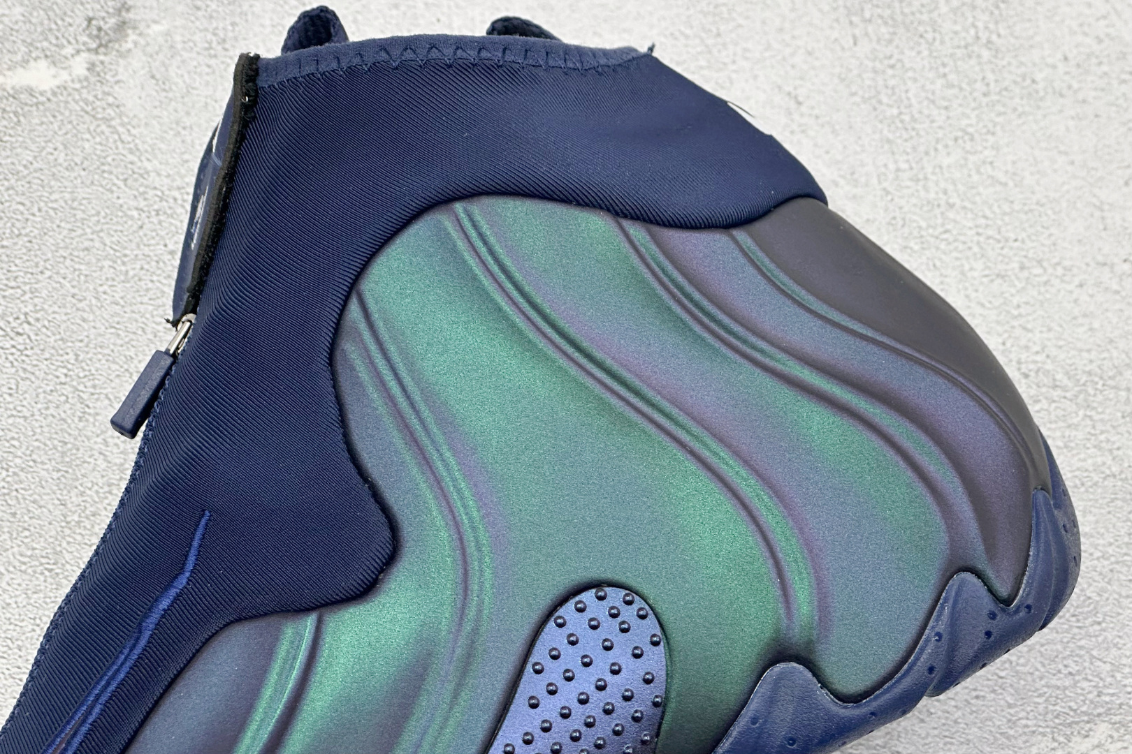 万江纯原Nike Air Foamposite ONE 喷泡 中帮复古篮球鞋 HJ4481-900-Top High Quatity Cheap Sneakers Fashion Clothing Clothes Bags handbags Shoes of all Brand wholesale With The best Quality And Beautiful Price from China Factory Chinese suppliers wholesaler seller 万江纯原Nike Air Foamposite ONE 喷泡 中帮复古篮球鞋 HJ4481-900