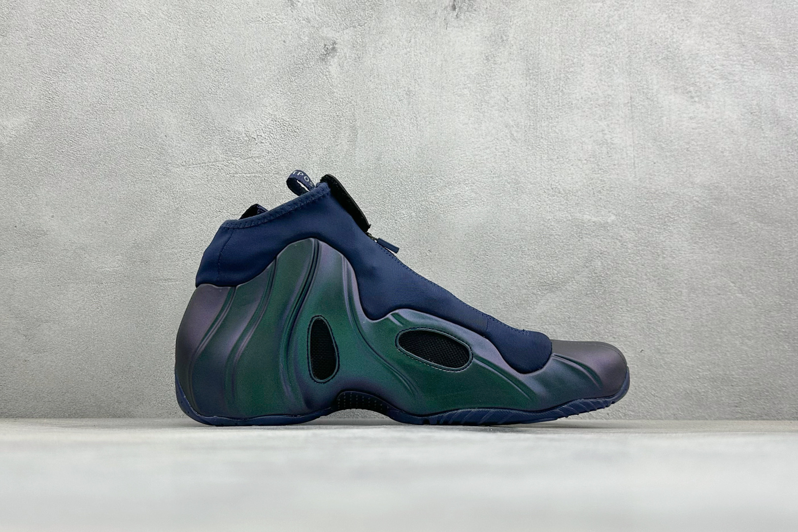 万江纯原Nike Air Foamposite ONE 喷泡 中帮复古篮球鞋 HJ4481-900-Top High Quatity Cheap Sneakers Fashion Clothing Clothes Bags handbags Shoes of all Brand wholesale With The best Quality And Beautiful Price from China Factory Chinese suppliers wholesaler seller 万江纯原Nike Air Foamposite ONE 喷泡 中帮复古篮球鞋 HJ4481-900