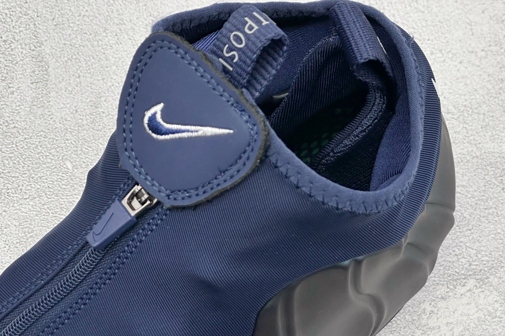 万江纯原Nike Air Foamposite ONE 喷泡 中帮复古篮球鞋 HJ4481-900-Top High Quatity Cheap Sneakers Fashion Clothing Clothes Bags handbags Shoes of all Brand wholesale With The best Quality And Beautiful Price from China Factory Chinese suppliers wholesaler seller 万江纯原Nike Air Foamposite ONE 喷泡 中帮复古篮球鞋 HJ4481-900