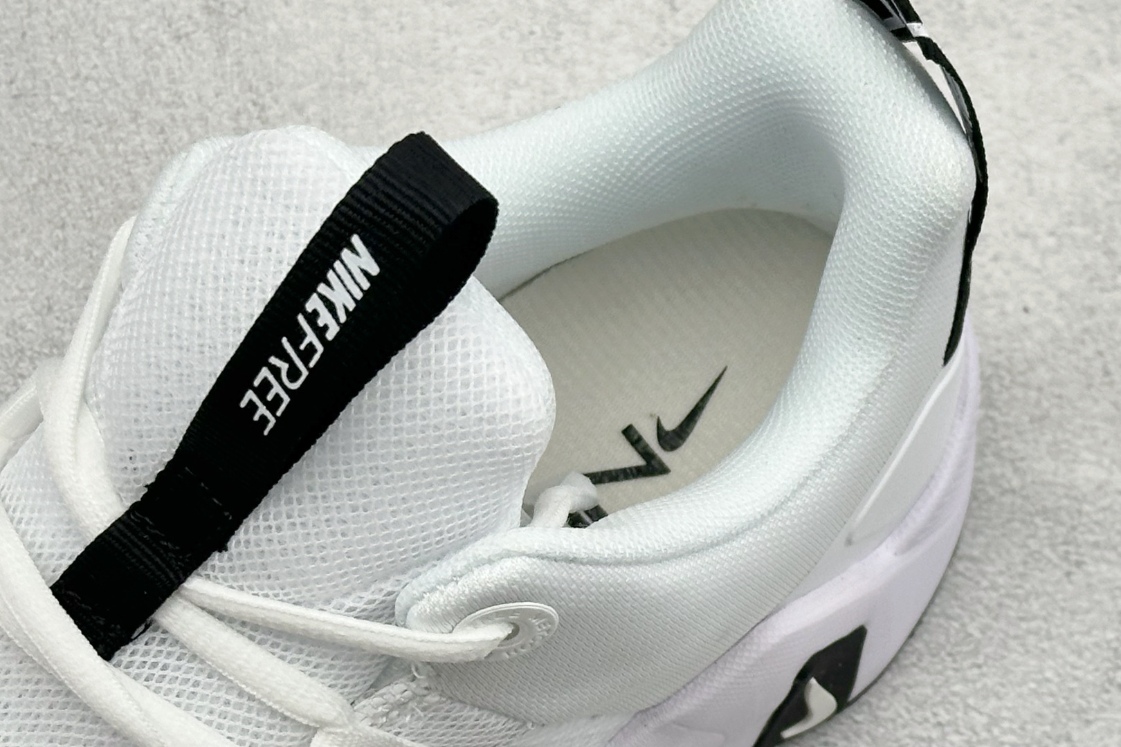 CH版Nike Free Metcon 7 网布 圆头 系带减震防滑 低帮训练鞋 II7405-100