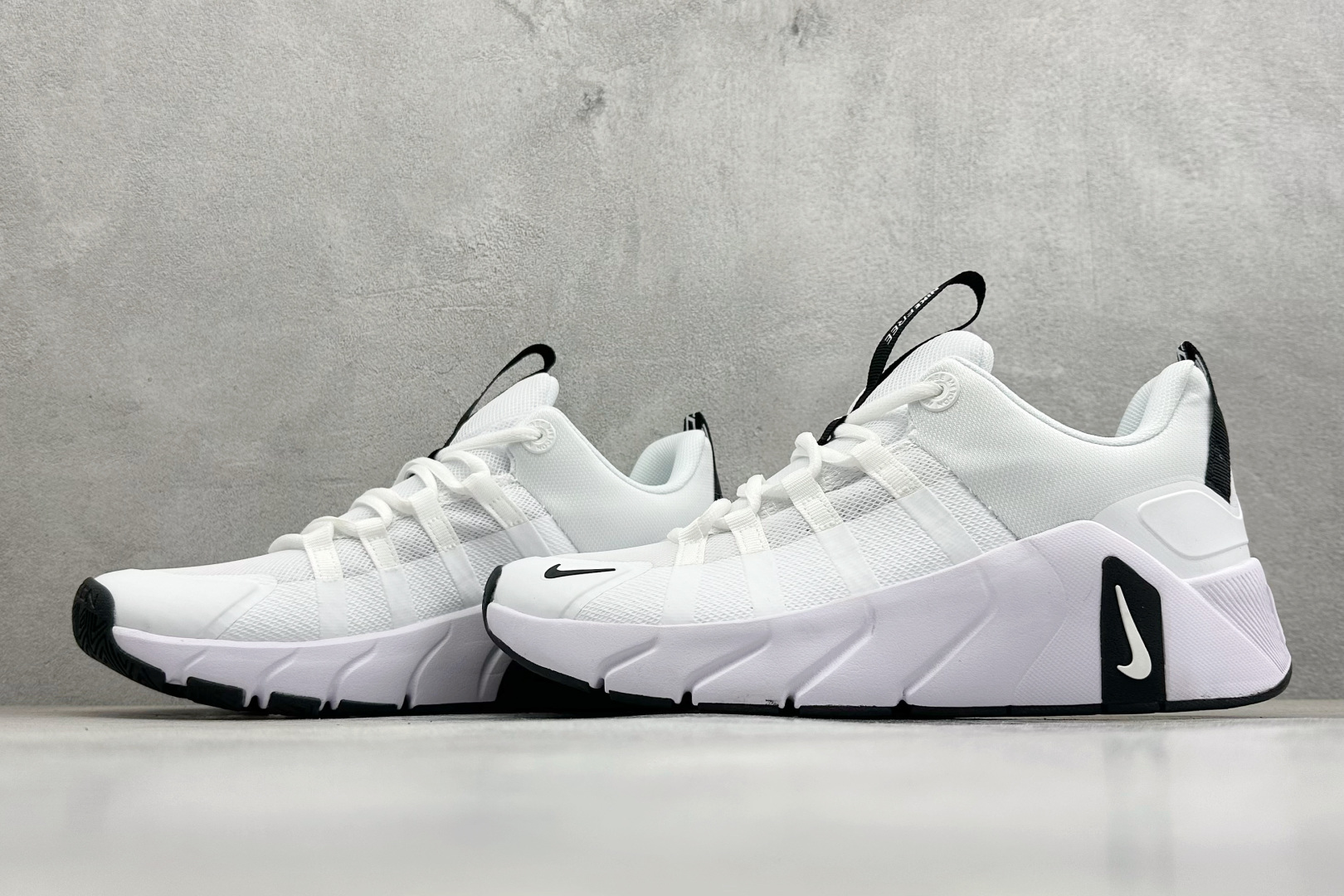 CH版Nike Free Metcon 7 网布 圆头 系带减震防滑 低帮训练鞋 II7405-100