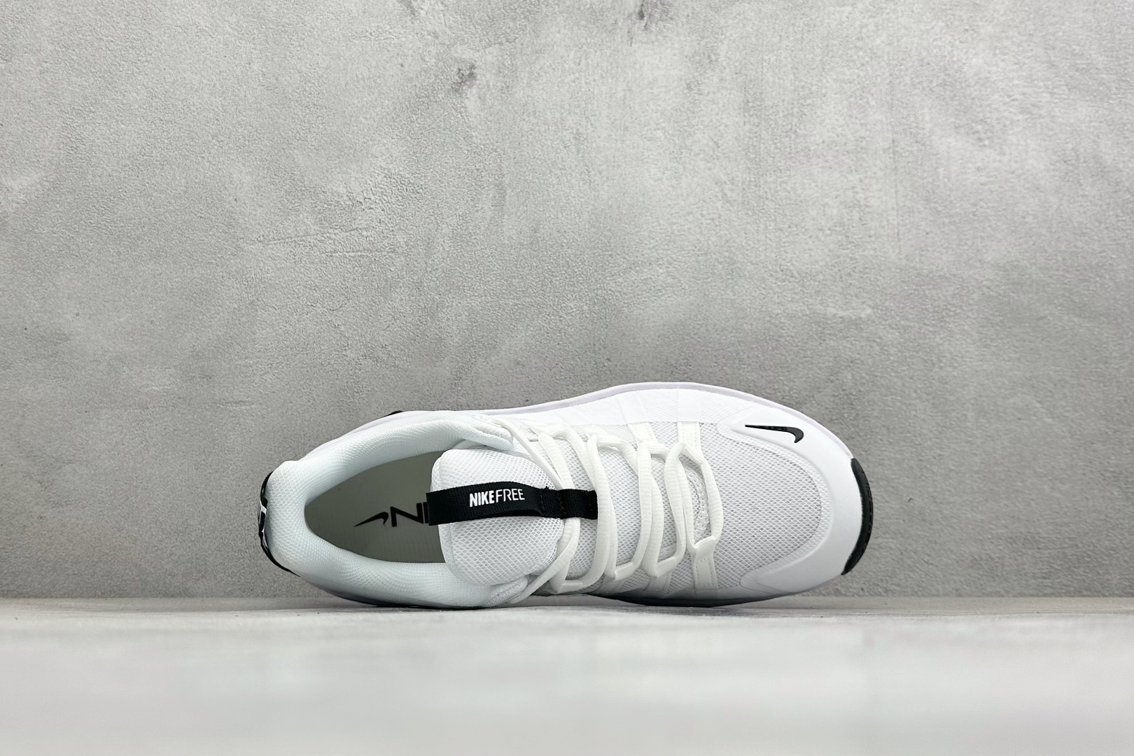 CH版Nike Free Metcon 7 网布 圆头 系带减震防滑 低帮训练鞋 II7405-100