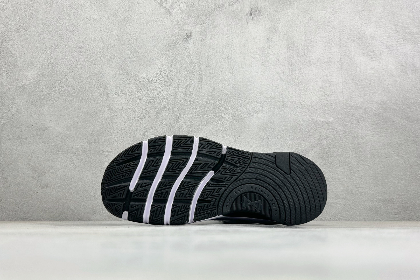 CH版Nike Free Metcon 7 网布 圆头 系带减震防滑 低帮训练鞋 II7405-100