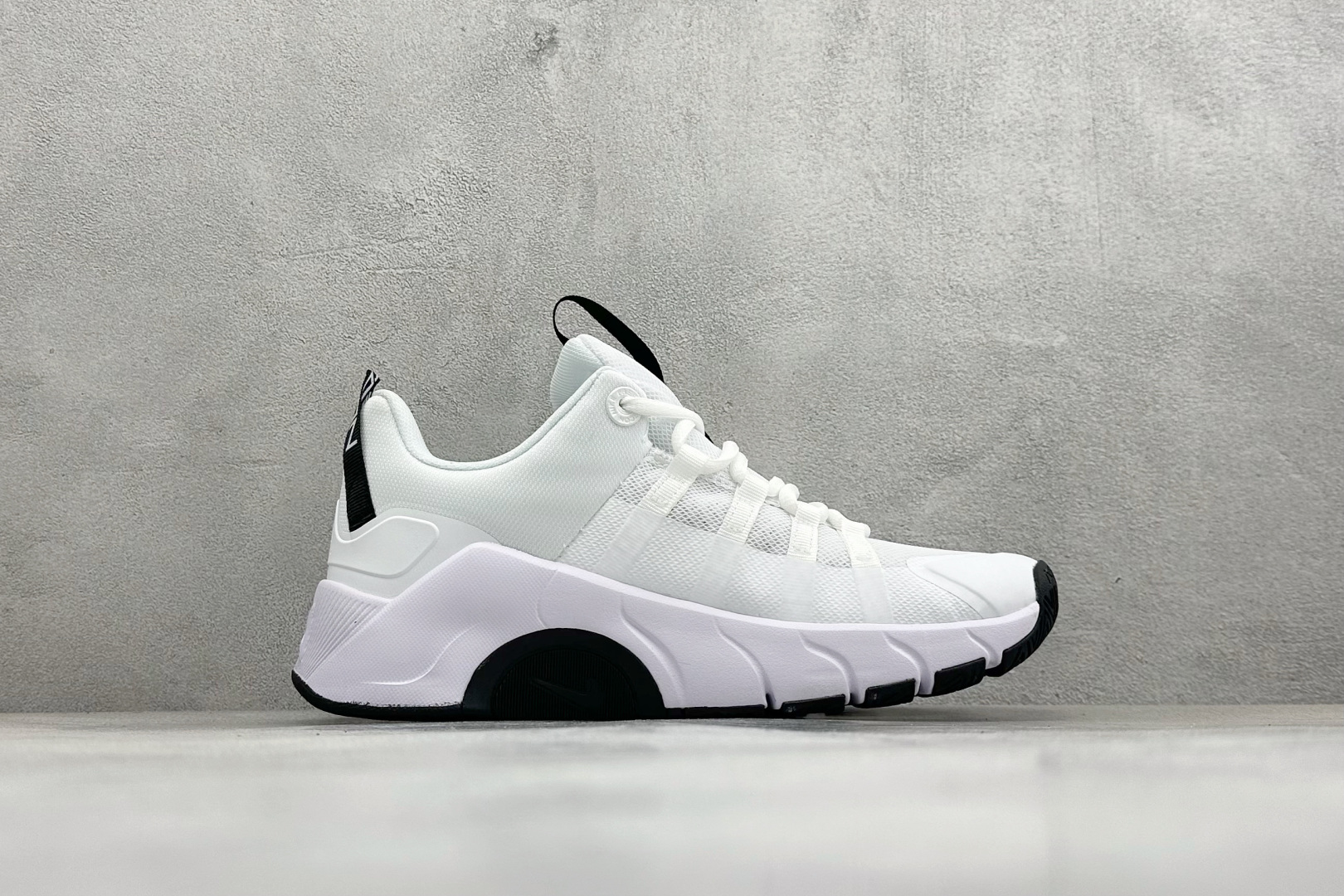 CH版Nike Free Metcon 7 网布 圆头 系带减震防滑 低帮训练鞋 II7405-100
