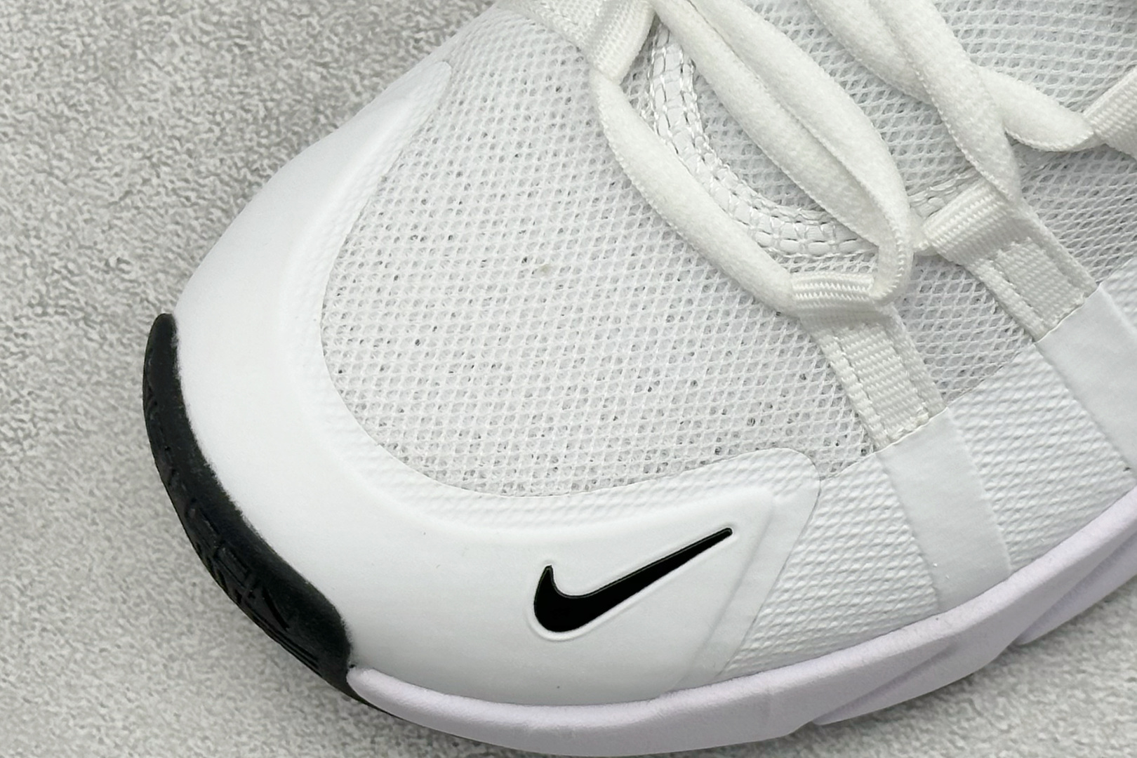 CH版Nike Free Metcon 7 网布 圆头 系带减震防滑 低帮训练鞋 II7405-100