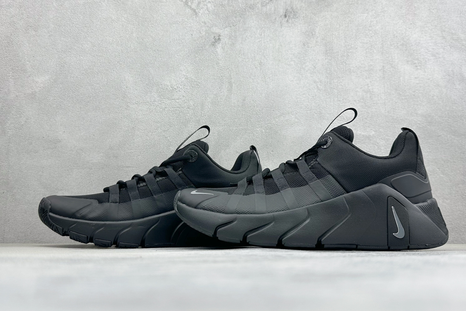 CH版Nike Free Metcon 7 网布 圆头 系带减震防滑 低帮训练鞋 II7405-001