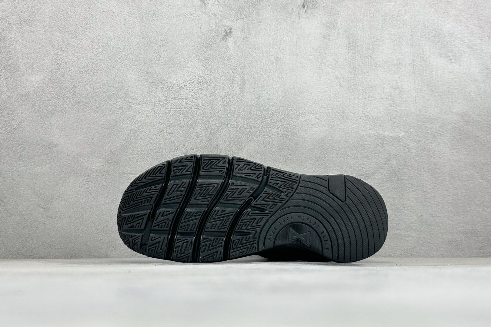 CH版Nike Free Metcon 7 网布 圆头 系带减震防滑 低帮训练鞋 II7405-001