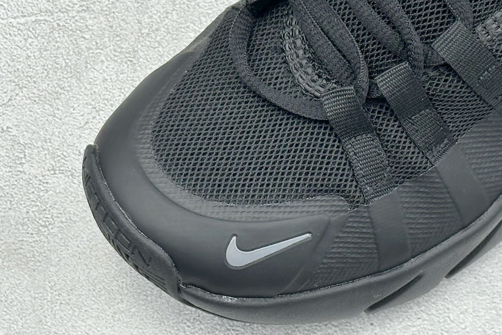 CH版Nike Free Metcon 7 网布 圆头 系带减震防滑 低帮训练鞋 II7405-001