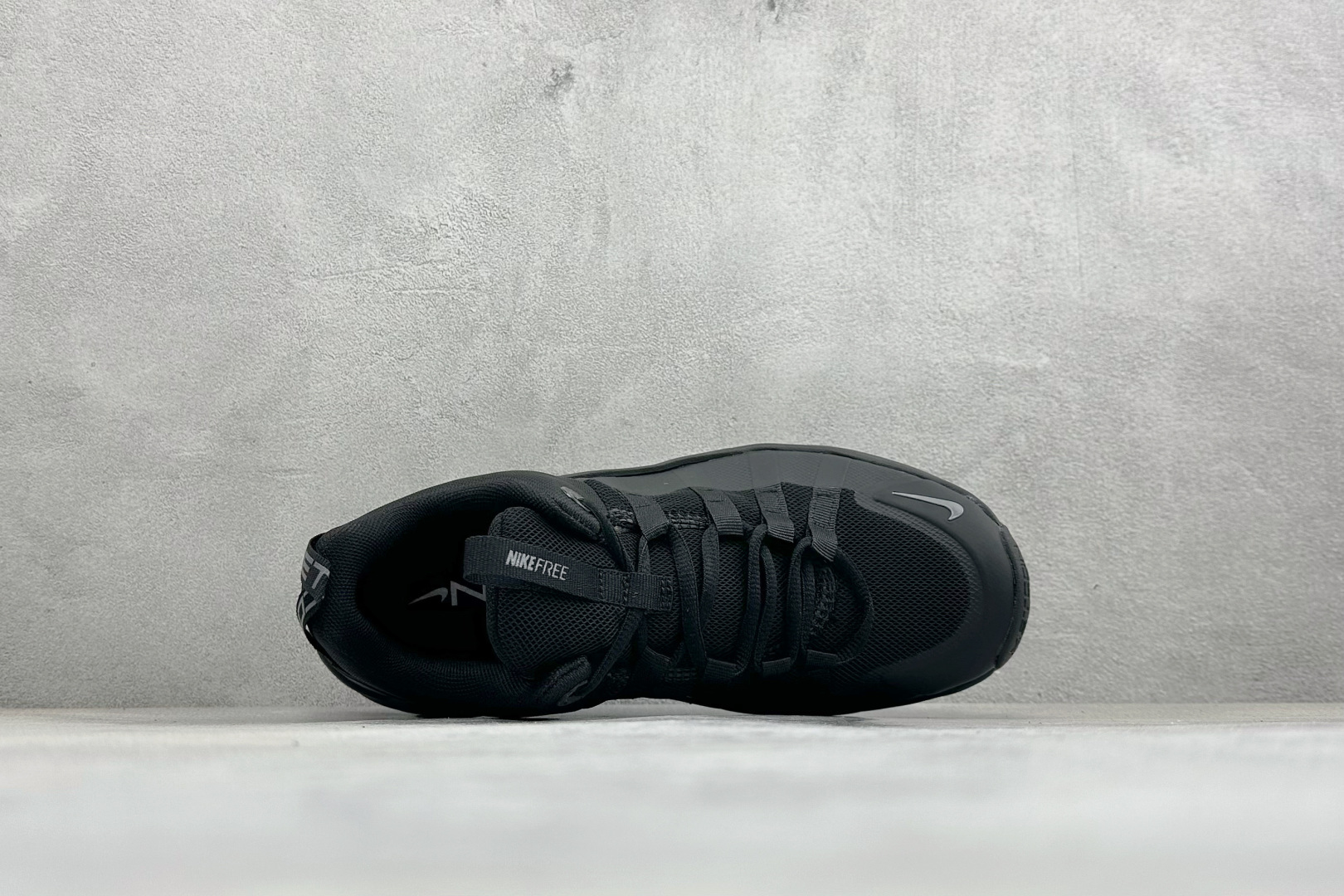 CH版Nike Free Metcon 7 网布 圆头 系带减震防滑 低帮训练鞋 II7405-001