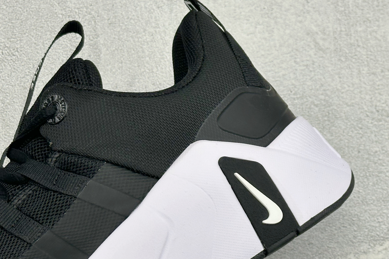 CH版Nike Free Metcon 7 网布 圆头 系带减震防滑 低帮训练鞋 II7405-002-Top High Quatity Cheap Sneakers Fashion Clothing Clothes Bags handbags Shoes of all Brand wholesale With The best Quality And Beautiful Price from China Factory Chinese suppliers wholesaler seller CH版Nike Free Metcon 7 网布 圆头 系带减震防滑 低帮训练鞋 II7405-002