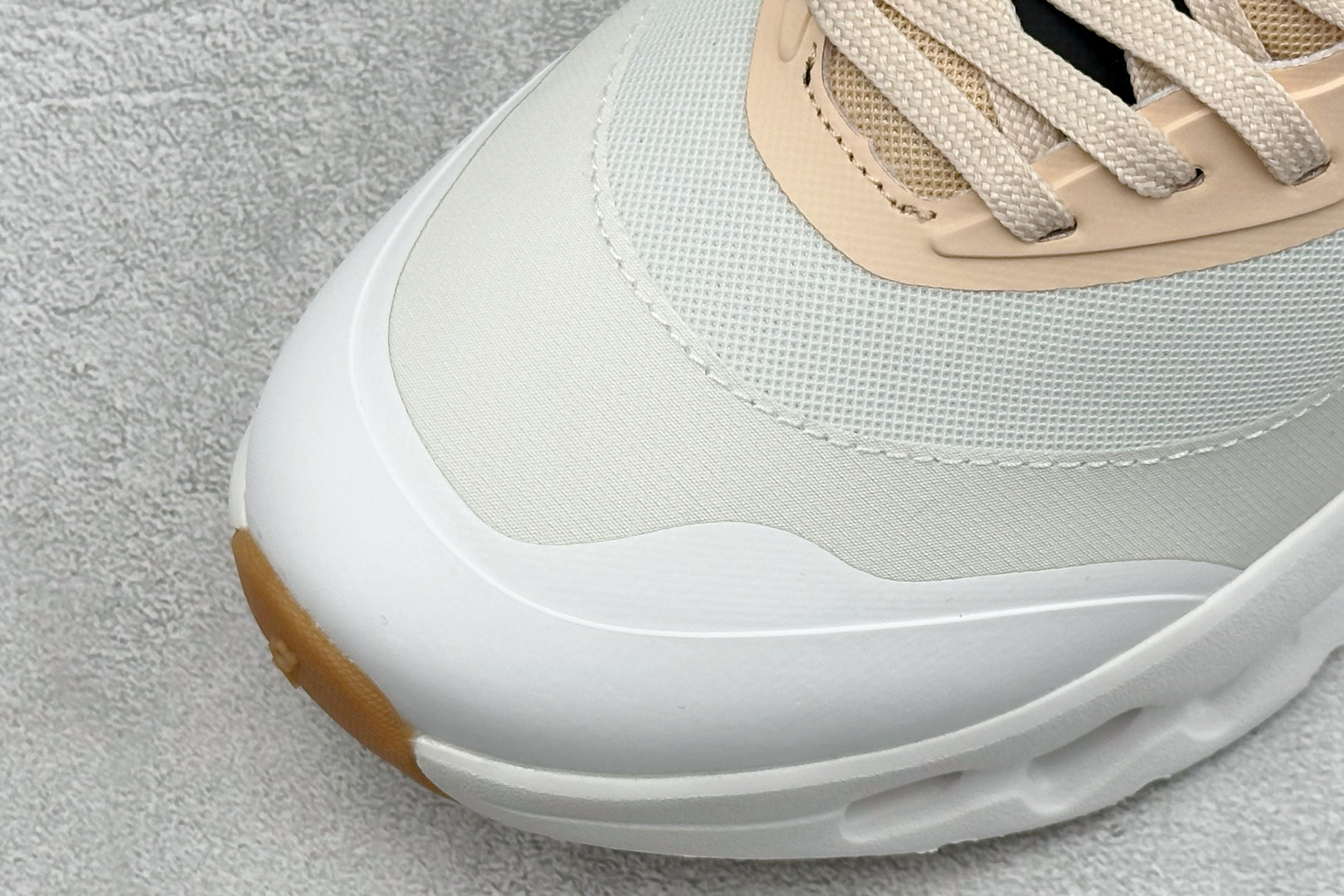 XF版LOEWE x On Cloudtilt 昂跑罗意威联名 圆头系带生活休闲鞋 3ME1069-Top High Quatity Cheap Sneakers Fashion Clothing Clothes Bags handbags Shoes of all Brand wholesale With The best Quality And Beautiful Price from China Factory Chinese suppliers wholesaler seller XF版LOEWE x On Cloudtilt 昂跑罗意威联名 圆头系带生活休闲鞋 3ME1069