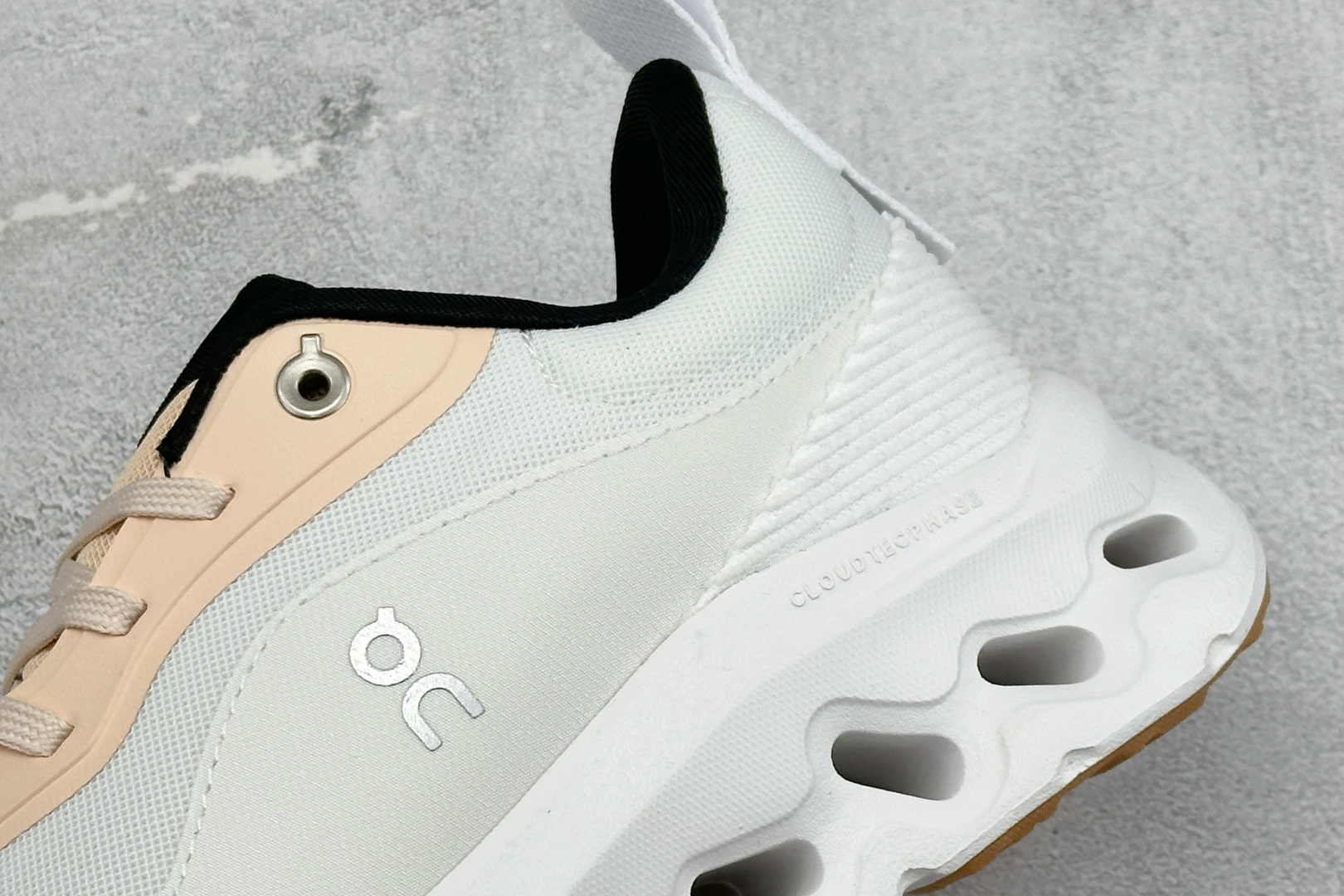 XF版LOEWE x On Cloudtilt 昂跑罗意威联名 圆头系带生活休闲鞋 3ME1069-Top High Quatity Cheap Sneakers Fashion Clothing Clothes Bags handbags Shoes of all Brand wholesale With The best Quality And Beautiful Price from China Factory Chinese suppliers wholesaler seller XF版LOEWE x On Cloudtilt 昂跑罗意威联名 圆头系带生活休闲鞋 3ME1069