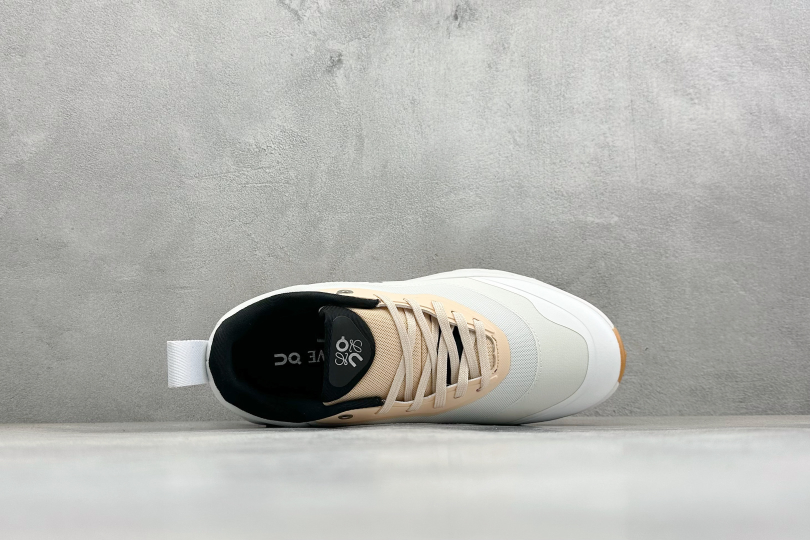 XF版LOEWE x On Cloudtilt 昂跑罗意威联名 圆头系带生活休闲鞋 3ME1069-Top High Quatity Cheap Sneakers Fashion Clothing Clothes Bags handbags Shoes of all Brand wholesale With The best Quality And Beautiful Price from China Factory Chinese suppliers wholesaler seller XF版LOEWE x On Cloudtilt 昂跑罗意威联名 圆头系带生活休闲鞋 3ME1069