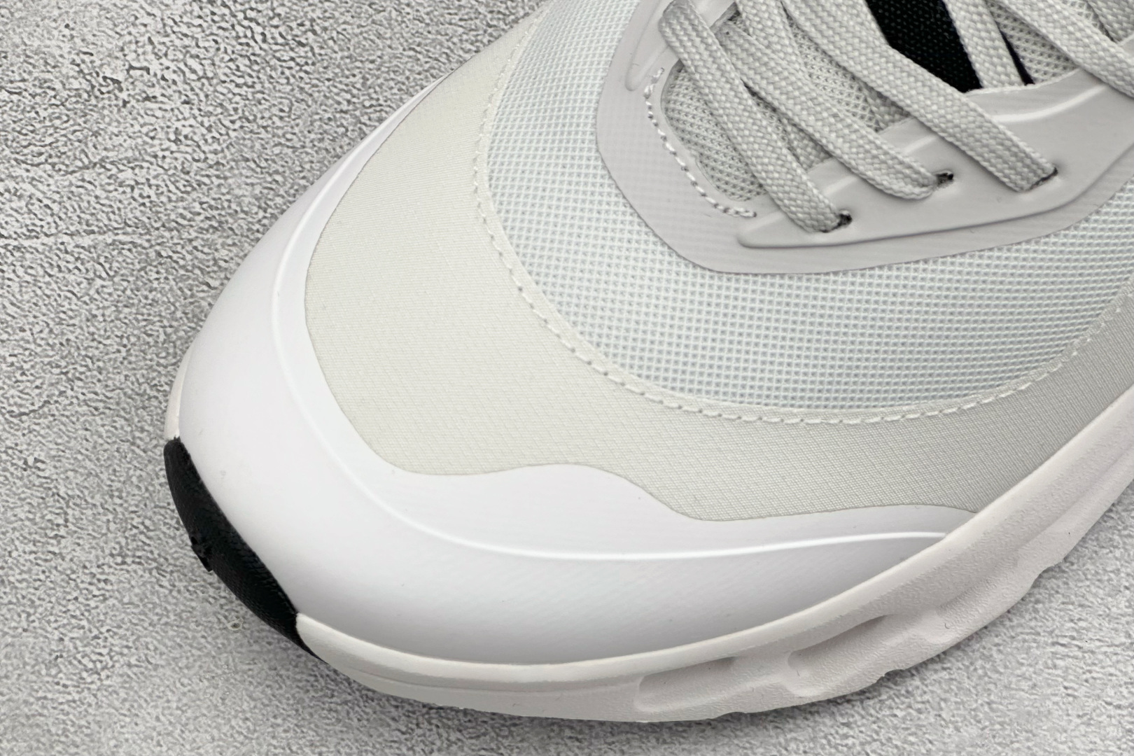 XF版LOEWE x On Cloudtilt 昂跑罗意威联名 圆头系带生活休闲鞋 3ME1069-Top High Quatity Cheap Sneakers Fashion Clothing Clothes Bags handbags Shoes of all Brand wholesale With The best Quality And Beautiful Price from China Factory Chinese suppliers wholesaler seller XF版LOEWE x On Cloudtilt 昂跑罗意威联名 圆头系带生活休闲鞋 3ME1069