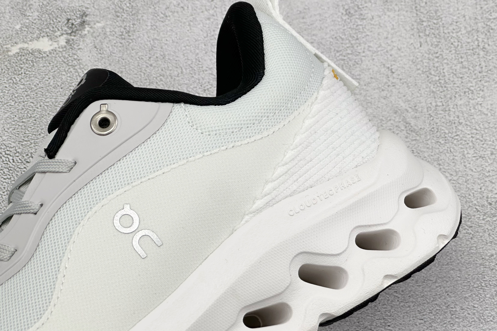 XF版LOEWE x On Cloudtilt 昂跑罗意威联名 圆头系带生活休闲鞋 3ME1069-Top High Quatity Cheap Sneakers Fashion Clothing Clothes Bags handbags Shoes of all Brand wholesale With The best Quality And Beautiful Price from China Factory Chinese suppliers wholesaler seller XF版LOEWE x On Cloudtilt 昂跑罗意威联名 圆头系带生活休闲鞋 3ME1069