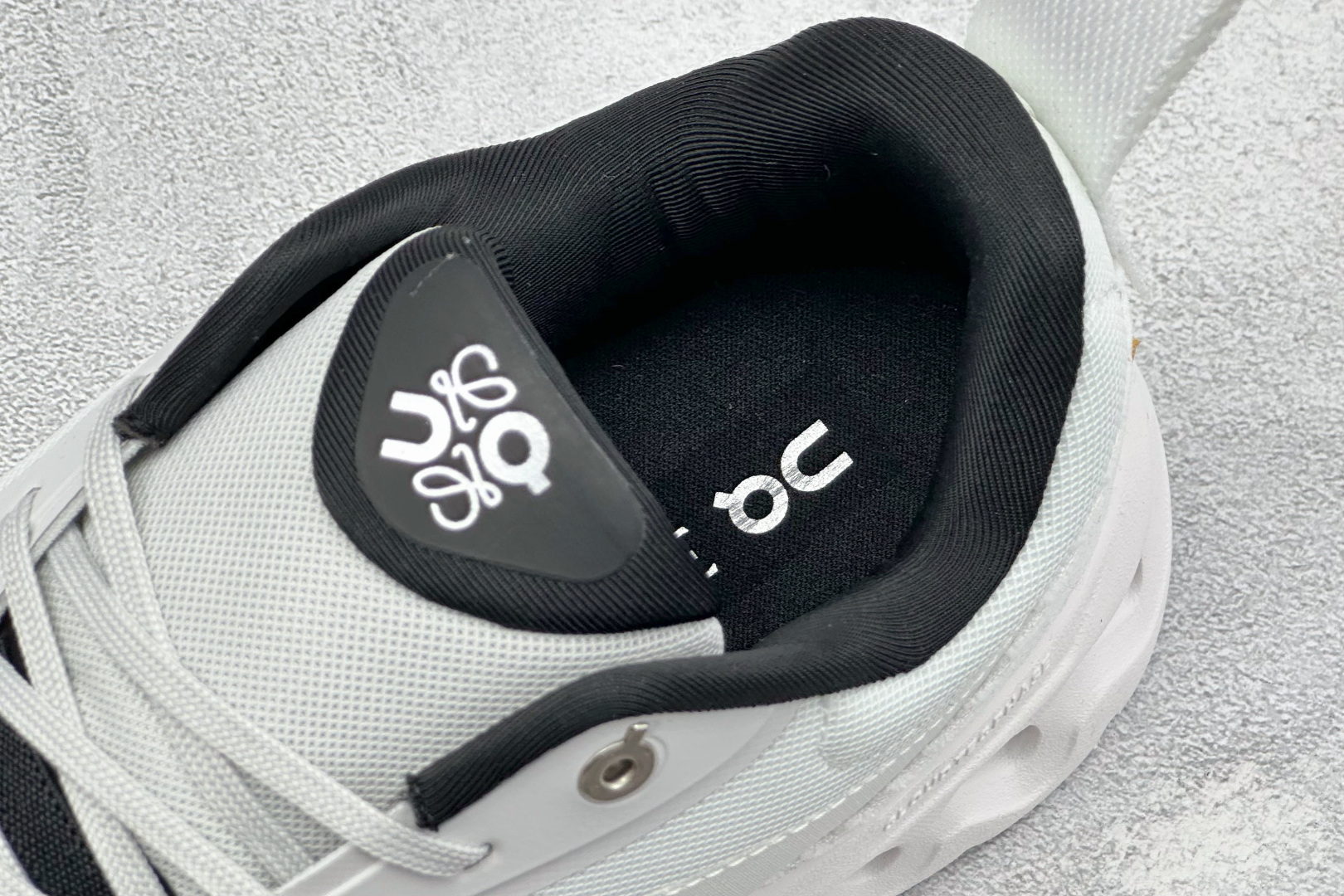 XF版LOEWE x On Cloudtilt 昂跑罗意威联名 圆头系带生活休闲鞋 3ME1069-Top High Quatity Cheap Sneakers Fashion Clothing Clothes Bags handbags Shoes of all Brand wholesale With The best Quality And Beautiful Price from China Factory Chinese suppliers wholesaler seller XF版LOEWE x On Cloudtilt 昂跑罗意威联名 圆头系带生活休闲鞋 3ME1069