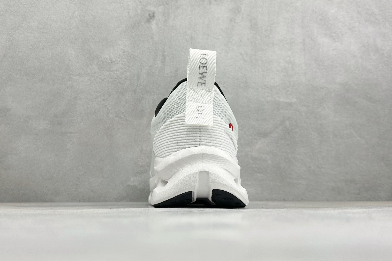 XF版LOEWE x On Cloudtilt 昂跑罗意威联名 圆头系带生活休闲鞋 3ME1069-Top High Quatity Cheap Sneakers Fashion Clothing Clothes Bags handbags Shoes of all Brand wholesale With The best Quality And Beautiful Price from China Factory Chinese suppliers wholesaler seller XF版LOEWE x On Cloudtilt 昂跑罗意威联名 圆头系带生活休闲鞋 3ME1069