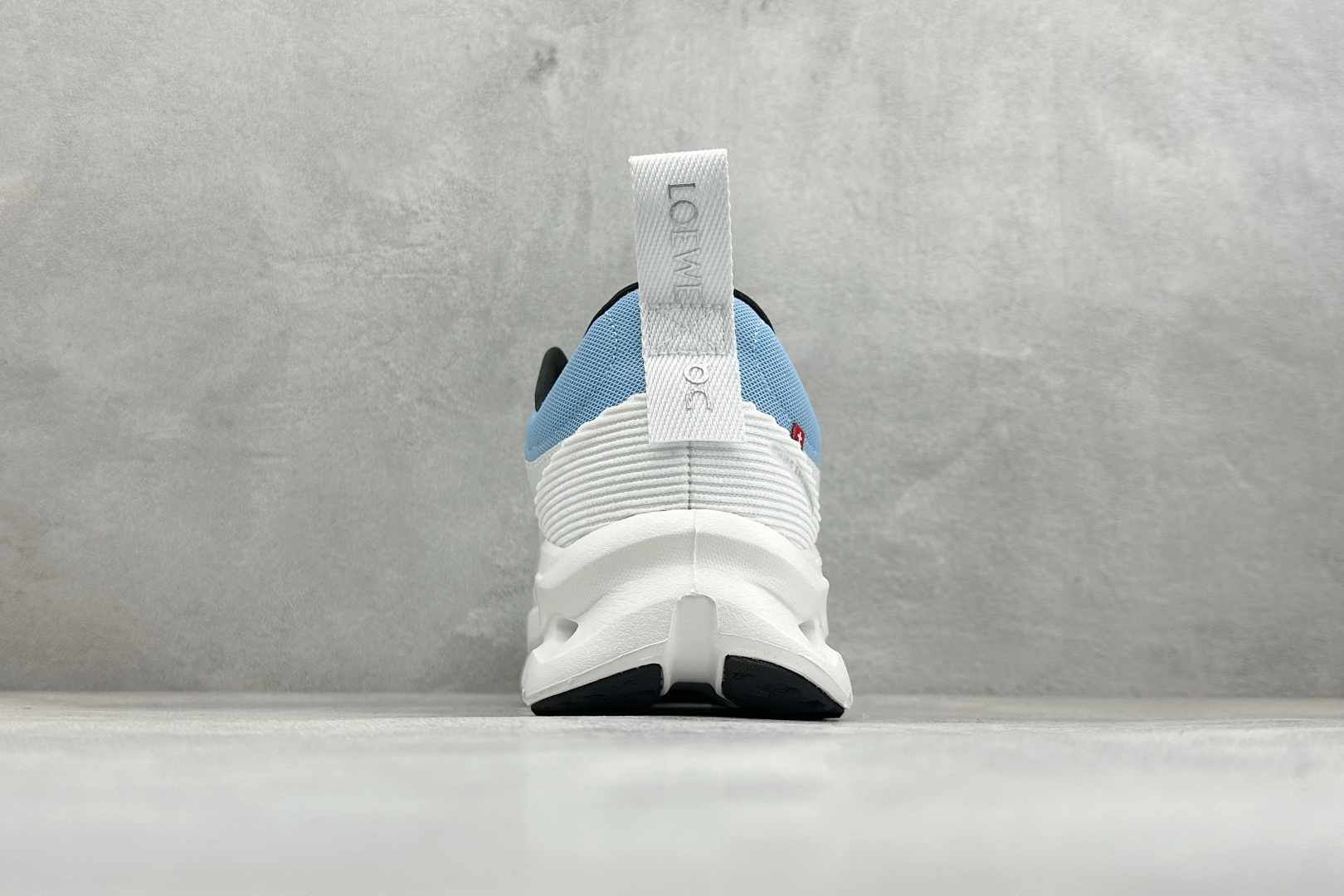 XF版LOEWE x On Cloudtilt 昂跑罗意威联名 圆头系带生活休闲鞋 3ME1069-Top High Quatity Cheap Sneakers Fashion Clothing Clothes Bags handbags Shoes of all Brand wholesale With The best Quality And Beautiful Price from China Factory Chinese suppliers wholesaler seller XF版LOEWE x On Cloudtilt 昂跑罗意威联名 圆头系带生活休闲鞋 3ME1069