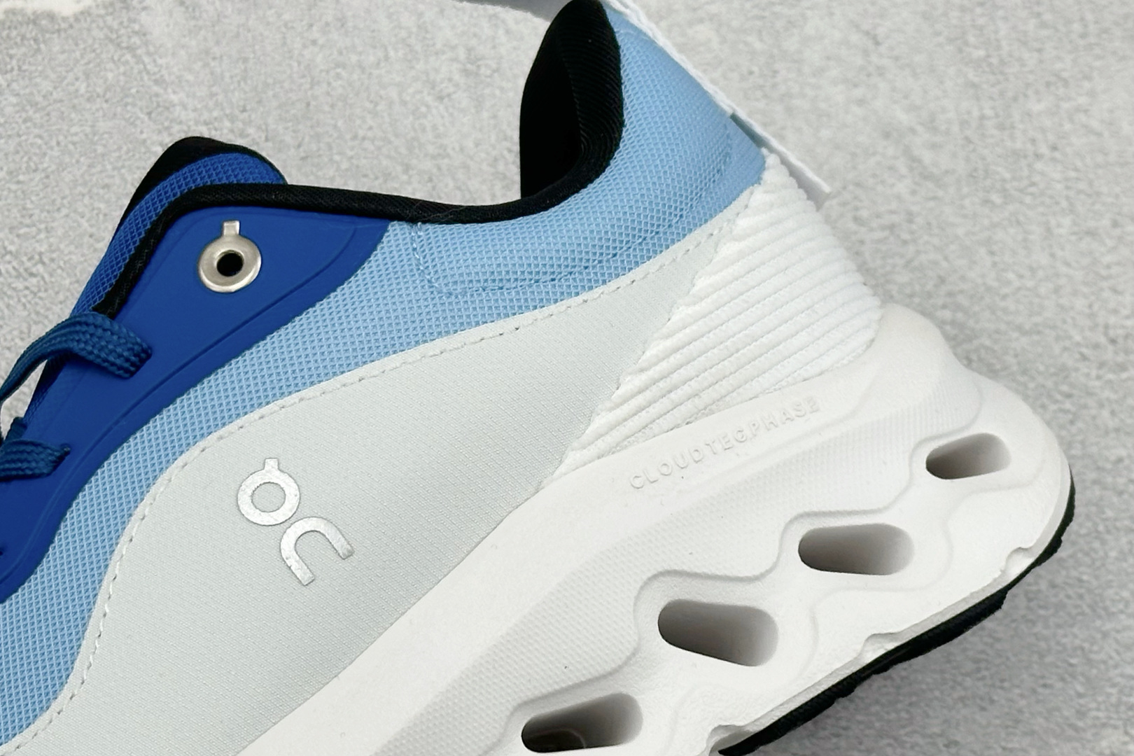 XF版LOEWE x On Cloudtilt 昂跑罗意威联名 圆头系带生活休闲鞋 3ME1069-Top High Quatity Cheap Sneakers Fashion Clothing Clothes Bags handbags Shoes of all Brand wholesale With The best Quality And Beautiful Price from China Factory Chinese suppliers wholesaler seller XF版LOEWE x On Cloudtilt 昂跑罗意威联名 圆头系带生活休闲鞋 3ME1069
