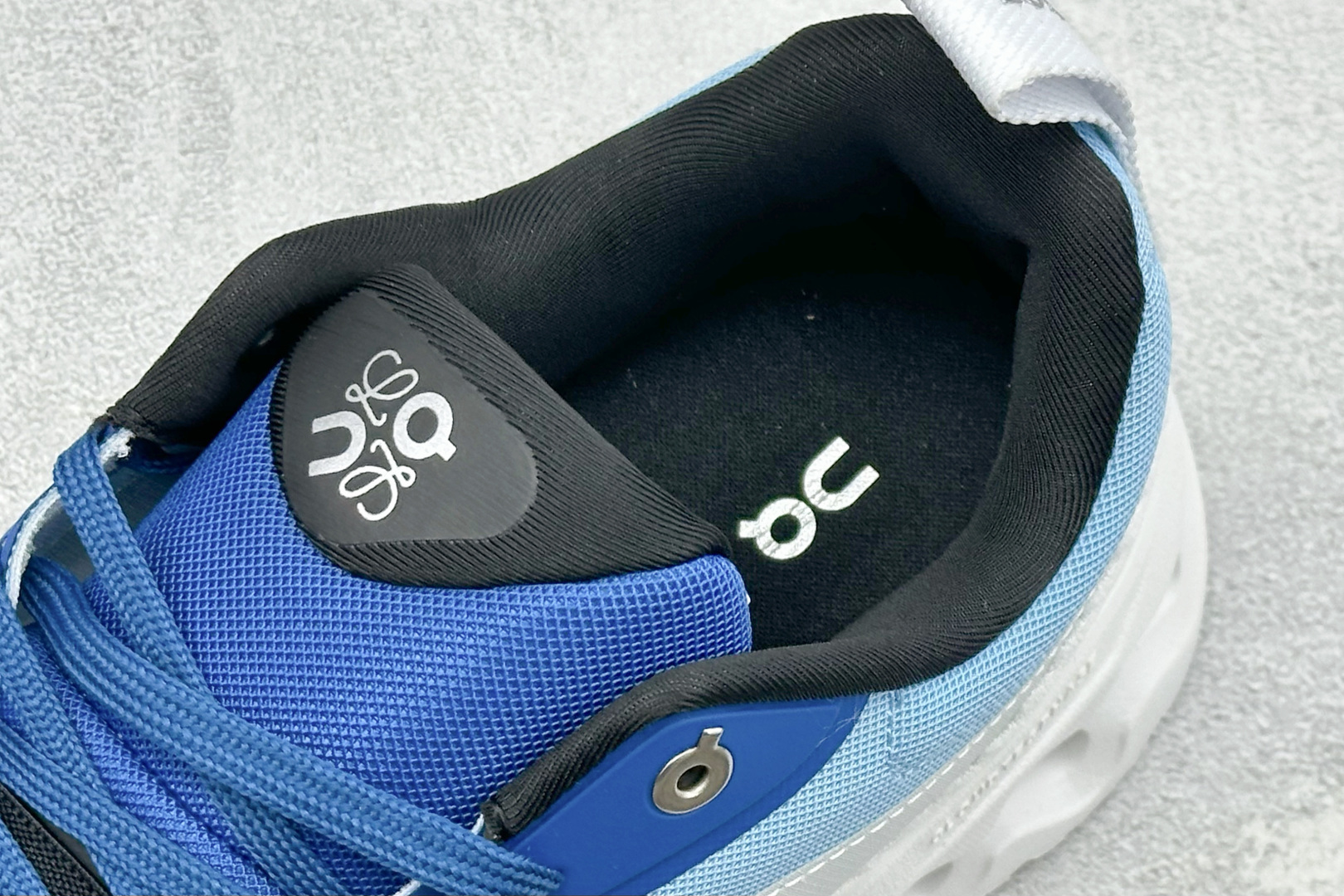 XF版LOEWE x On Cloudtilt 昂跑罗意威联名 圆头系带生活休闲鞋 3ME1069-Top High Quatity Cheap Sneakers Fashion Clothing Clothes Bags handbags Shoes of all Brand wholesale With The best Quality And Beautiful Price from China Factory Chinese suppliers wholesaler seller XF版LOEWE x On Cloudtilt 昂跑罗意威联名 圆头系带生活休闲鞋 3ME1069