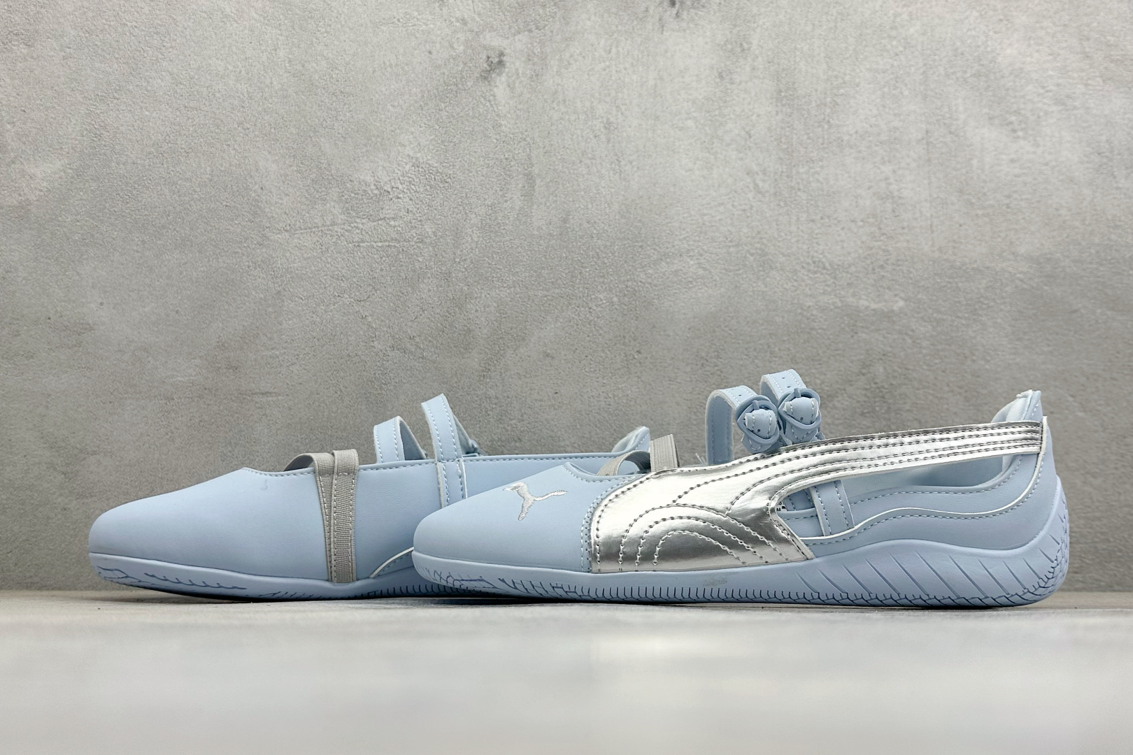 FX版彪马Puma Speedcat Ballet 芭蕾舞鞋玛丽珍鞋 408103-01-Top High Quatity Cheap Sneakers Fashion Clothing Clothes Bags handbags Shoes of all Brand wholesale With The best Quality And Beautiful Price from China Factory Chinese suppliers wholesaler seller FX版彪马Puma Speedcat Ballet 芭蕾舞鞋玛丽珍鞋 408103-01