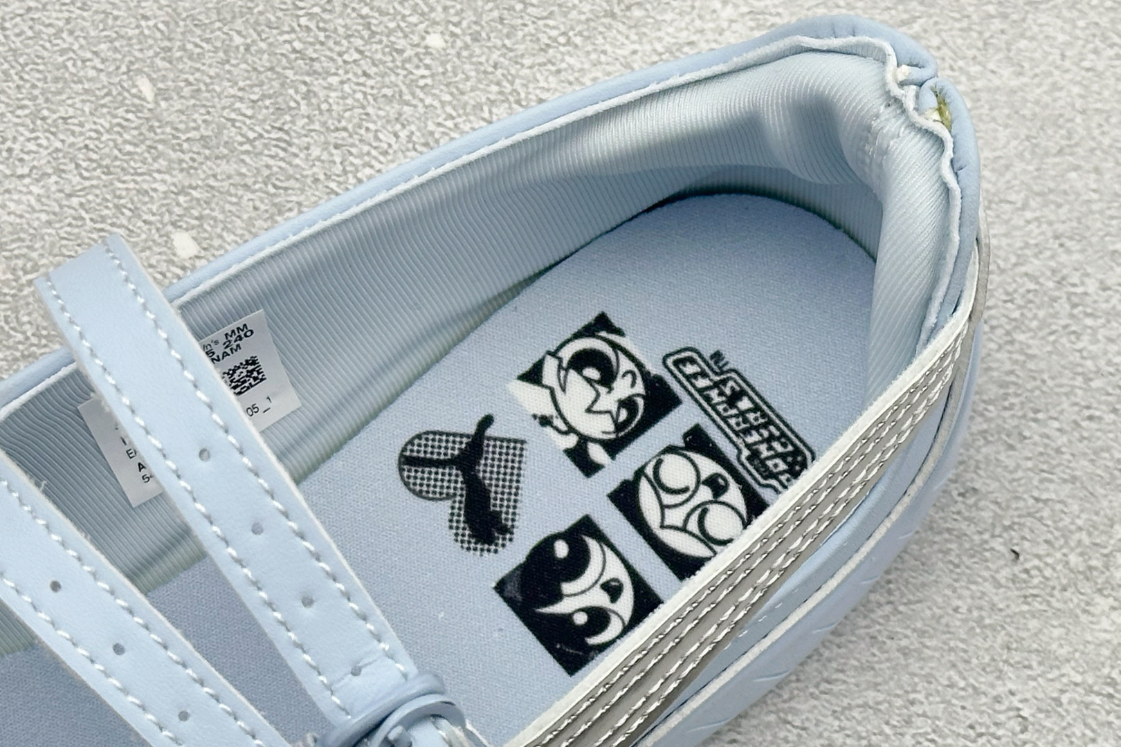 FX版彪马Puma Speedcat Ballet 芭蕾舞鞋玛丽珍鞋 408103-01-Top High Quatity Cheap Sneakers Fashion Clothing Clothes Bags handbags Shoes of all Brand wholesale With The best Quality And Beautiful Price from China Factory Chinese suppliers wholesaler seller FX版彪马Puma Speedcat Ballet 芭蕾舞鞋玛丽珍鞋 408103-01