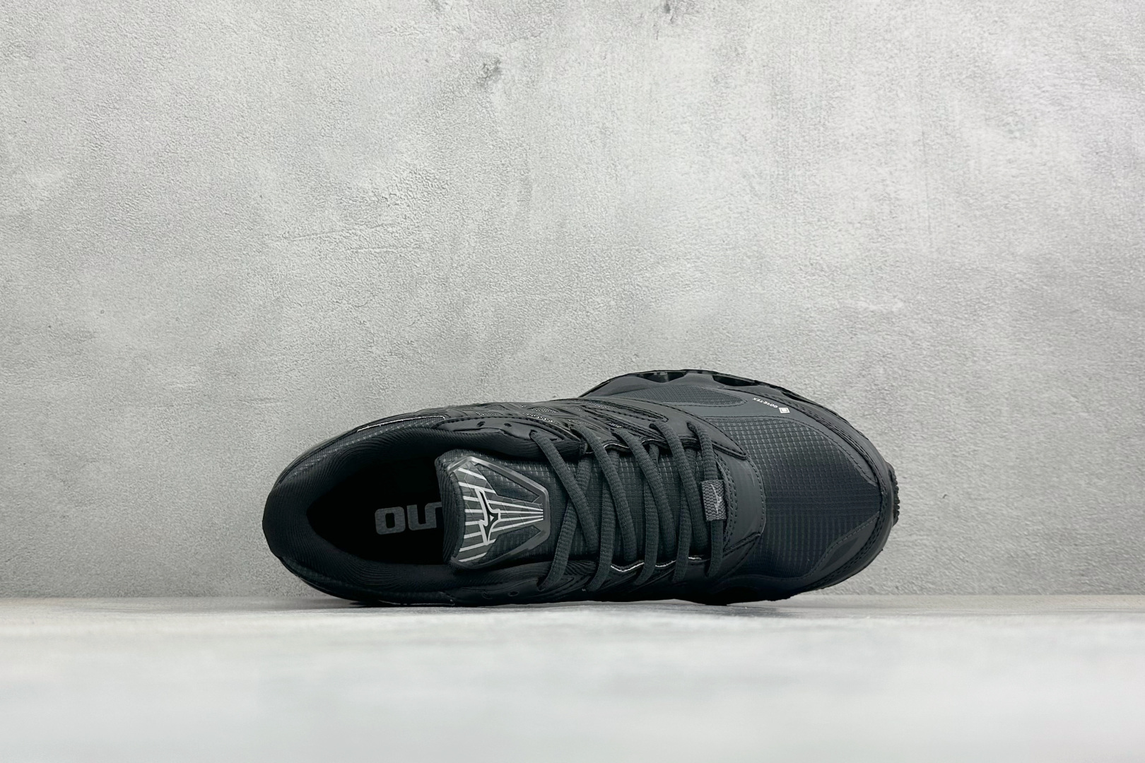 Mizuno 美津侬 WAVE PROPHECY LS 复古时尚休闲舒适运动跑步鞋 D1GA256001