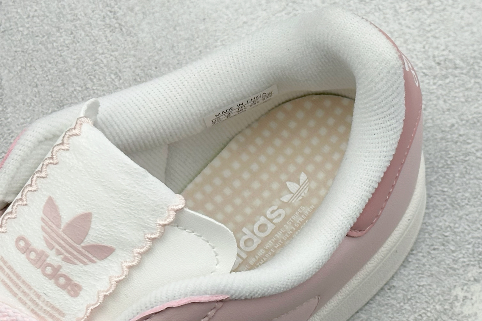 Adidas Originals Superstar II 贝壳头休闲板鞋 KJ3968-Top High Quatity Cheap Sneakers Fashion Clothing Clothes Bags handbags Shoes of all Brand wholesale With The best Quality And Beautiful Price from China Factory Chinese suppliers wholesaler seller Adidas Originals Superstar II 贝壳头休闲板鞋 KJ3968