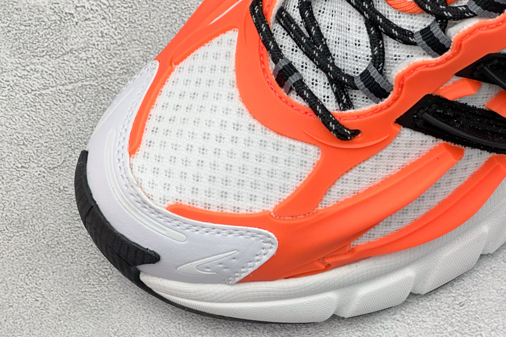 Adidas Originals Adistar Jellyfish 阿迪复古舒适防滑减震运动鞋 HQ7468