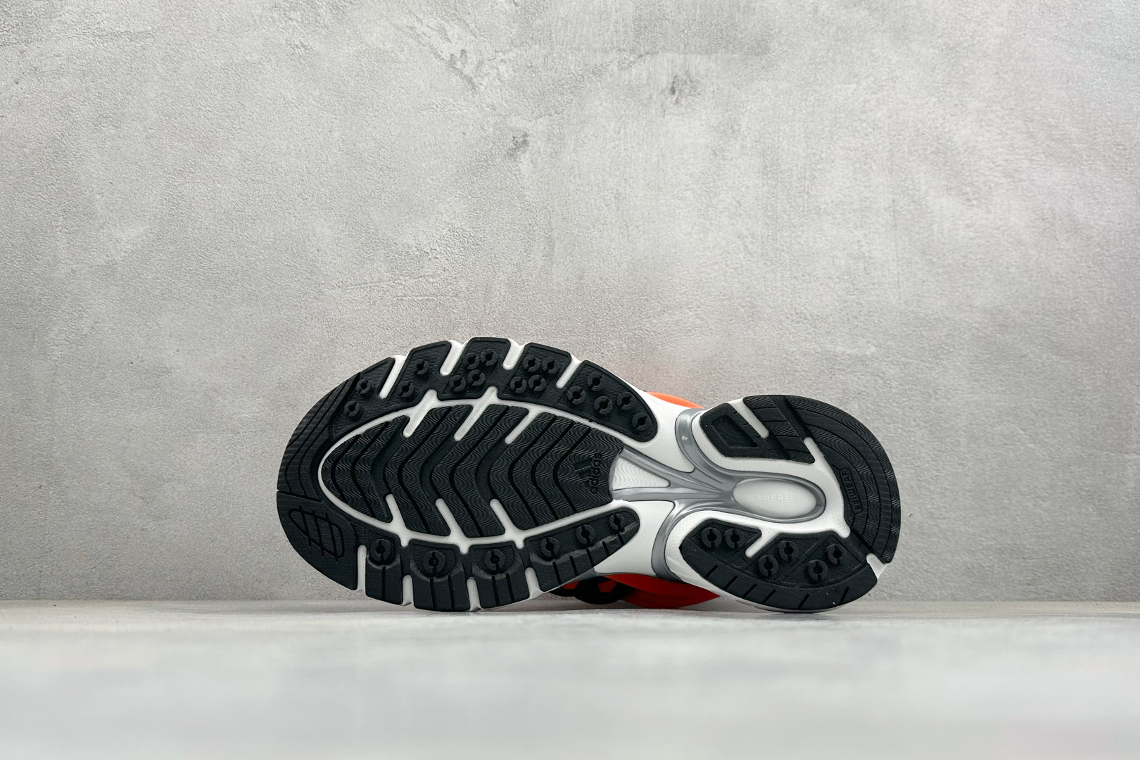 Adidas Originals Adistar Jellyfish 阿迪复古舒适防滑减震运动鞋 HQ7468
