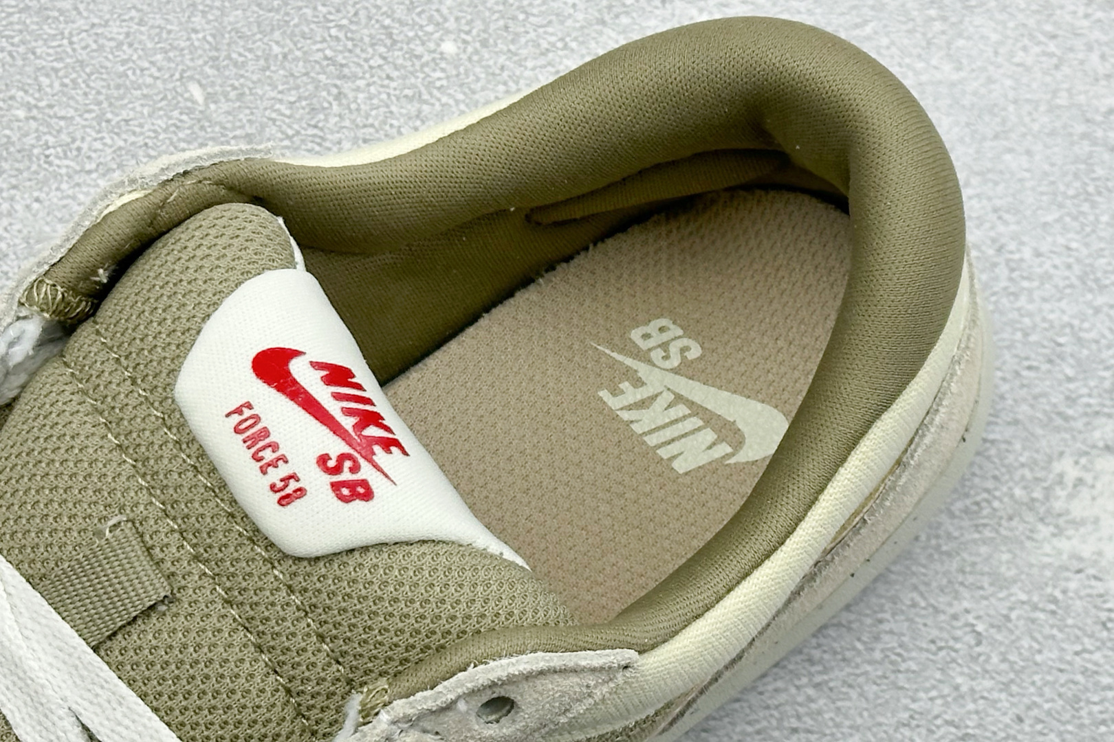 Nike SB Force 58 耐克 低帮休闲板鞋 DV5477-106-Top High Quatity Cheap Sneakers Fashion Clothing Clothes Bags handbags Shoes of all Brand wholesale With The best Quality And Beautiful Price from China Factory Chinese suppliers wholesaler seller Nike SB Force 58 耐克 低帮休闲板鞋 DV5477-106