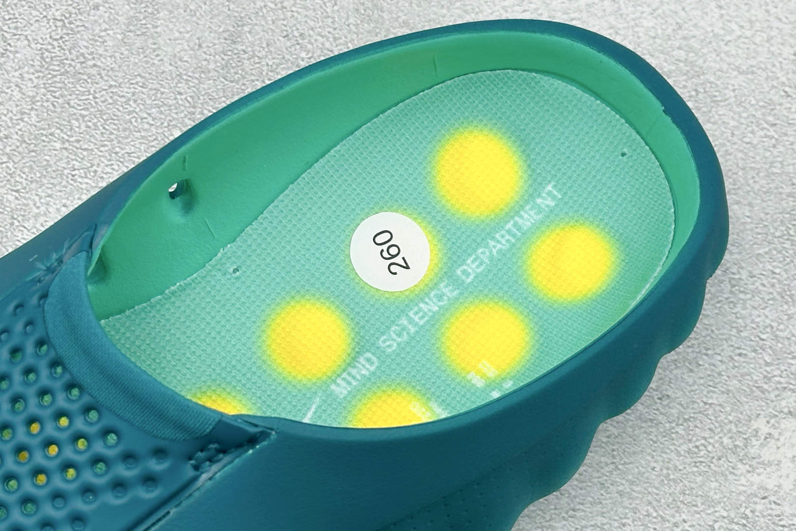 S2纯原Nike Mind 001 神经科学足底按摩拖鞋 HQ4307-301-Top High Quatity Cheap Sneakers Fashion Clothing Clothes Bags handbags Shoes of all Brand wholesale With The best Quality And Beautiful Price from China Factory Chinese suppliers wholesaler seller S2纯原Nike Mind 001 神经科学足底按摩拖鞋 HQ4307-301