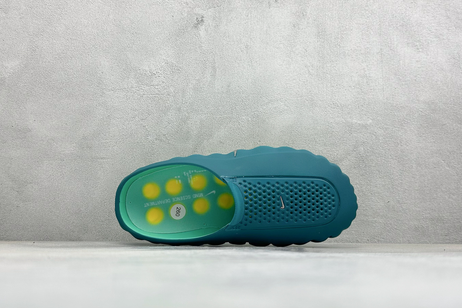 S2纯原Nike Mind 001 神经科学足底按摩拖鞋 HQ4307-301-Top High Quatity Cheap Sneakers Fashion Clothing Clothes Bags handbags Shoes of all Brand wholesale With The best Quality And Beautiful Price from China Factory Chinese suppliers wholesaler seller S2纯原Nike Mind 001 神经科学足底按摩拖鞋 HQ4307-301