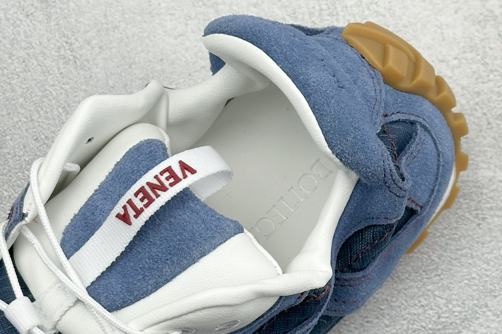 S版BOTTEGA VENETA Orbit Runner BV葆蝶家时尚休闲王一博同款老爹鞋运动鞋 867924V65F1-Top High Quatity Cheap Sneakers Fashion Clothing Clothes Bags handbags Shoes of all Brand wholesale With The best Quality And Beautiful Price from China Factory Chinese suppliers wholesaler seller S版BOTTEGA VENETA Orbit Runner BV葆蝶家时尚休闲王一博同款老爹鞋运动鞋 867924V65F1