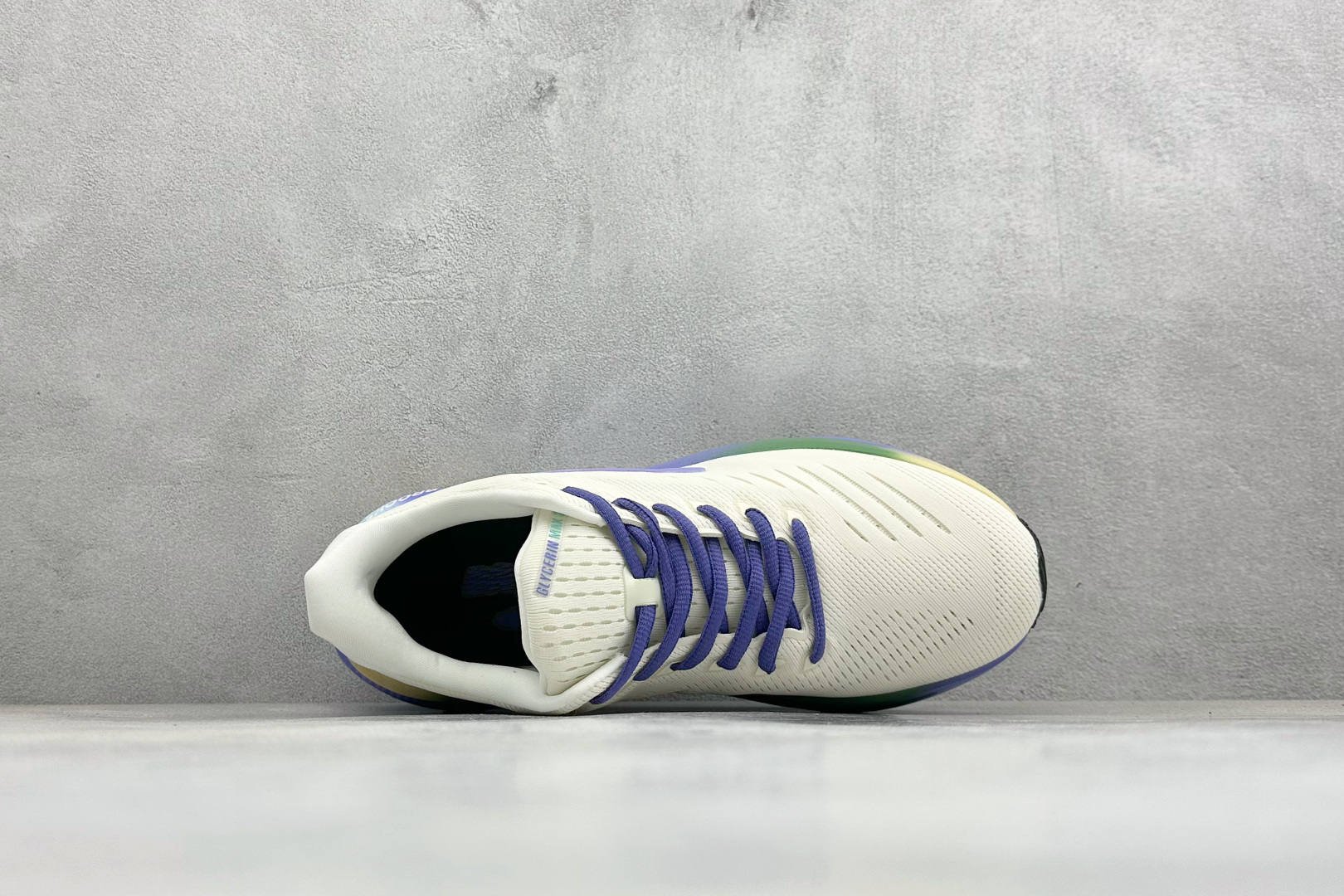 Z版Brooks布鲁克斯 Glycerin Max 2 舒适简约防滑耐磨低帮跑步鞋 110479-1d-270-Top High Quatity Cheap Sneakers Fashion Clothing Clothes Bags handbags Shoes of all Brand wholesale With The best Quality And Beautiful Price from China Factory Chinese suppliers wholesaler seller Z版Brooks布鲁克斯 Glycerin Max 2 舒适简约防滑耐磨低帮跑步鞋 110479-1d-270