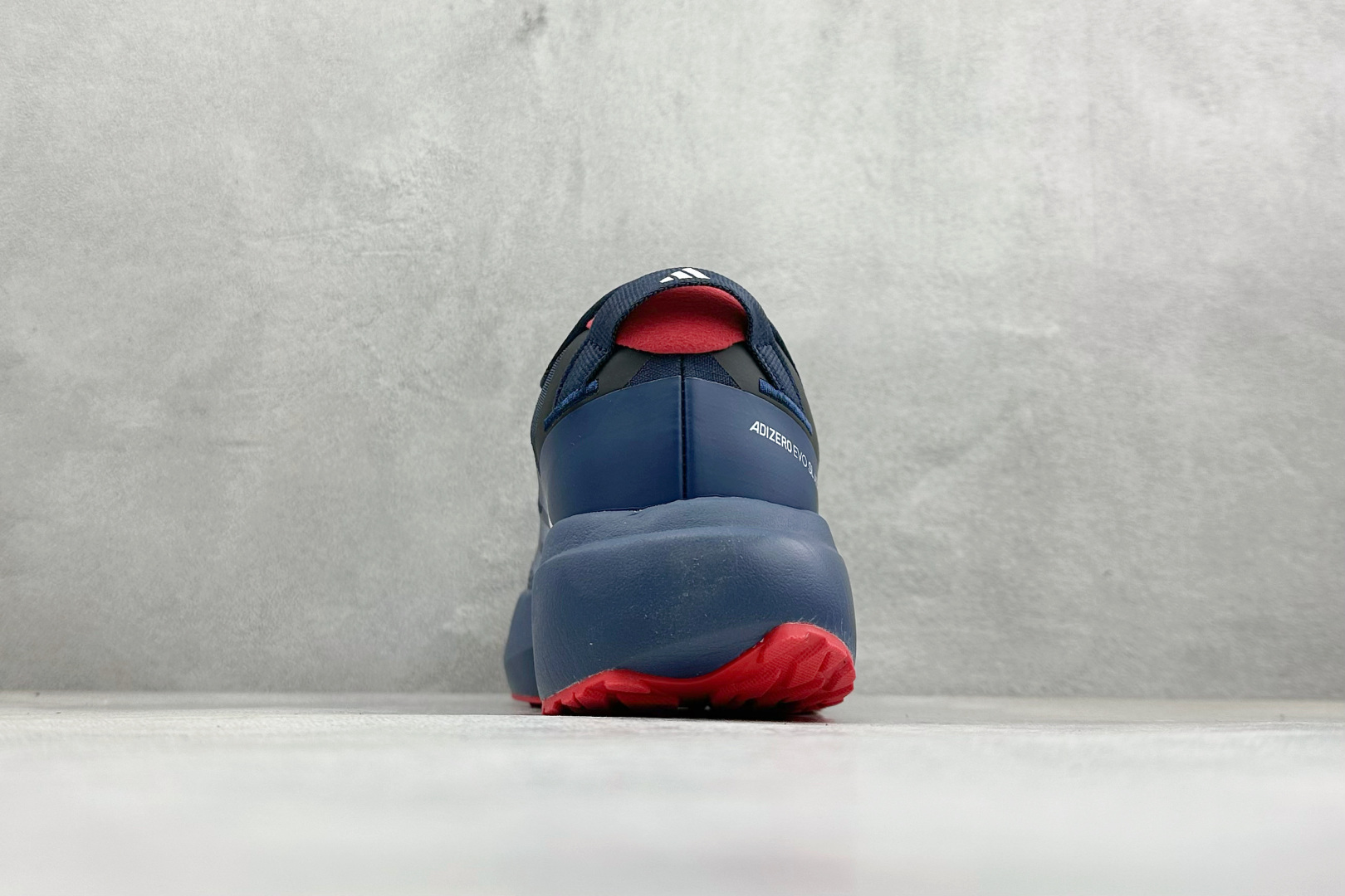 TY版AD ADIZERO EVO SL ATR 阿迪超轻透气缓震跑鞋 KK0356-Top High Quatity Cheap Sneakers Fashion Clothing Clothes Bags handbags Shoes of all Brand wholesale With The best Quality And Beautiful Price from China Factory Chinese suppliers wholesaler seller TY版AD ADIZERO EVO SL ATR 阿迪超轻透气缓震跑鞋 KK0356