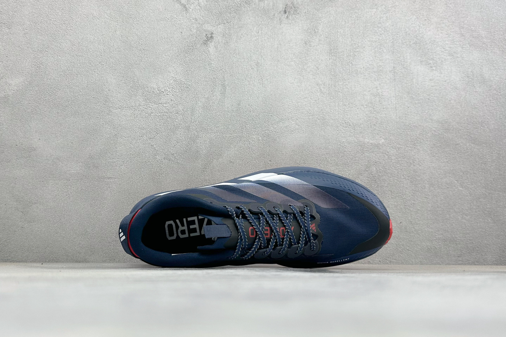TY版AD ADIZERO EVO SL ATR 阿迪超轻透气缓震跑鞋 KK0356-Top High Quatity Cheap Sneakers Fashion Clothing Clothes Bags handbags Shoes of all Brand wholesale With The best Quality And Beautiful Price from China Factory Chinese suppliers wholesaler seller TY版AD ADIZERO EVO SL ATR 阿迪超轻透气缓震跑鞋 KK0356