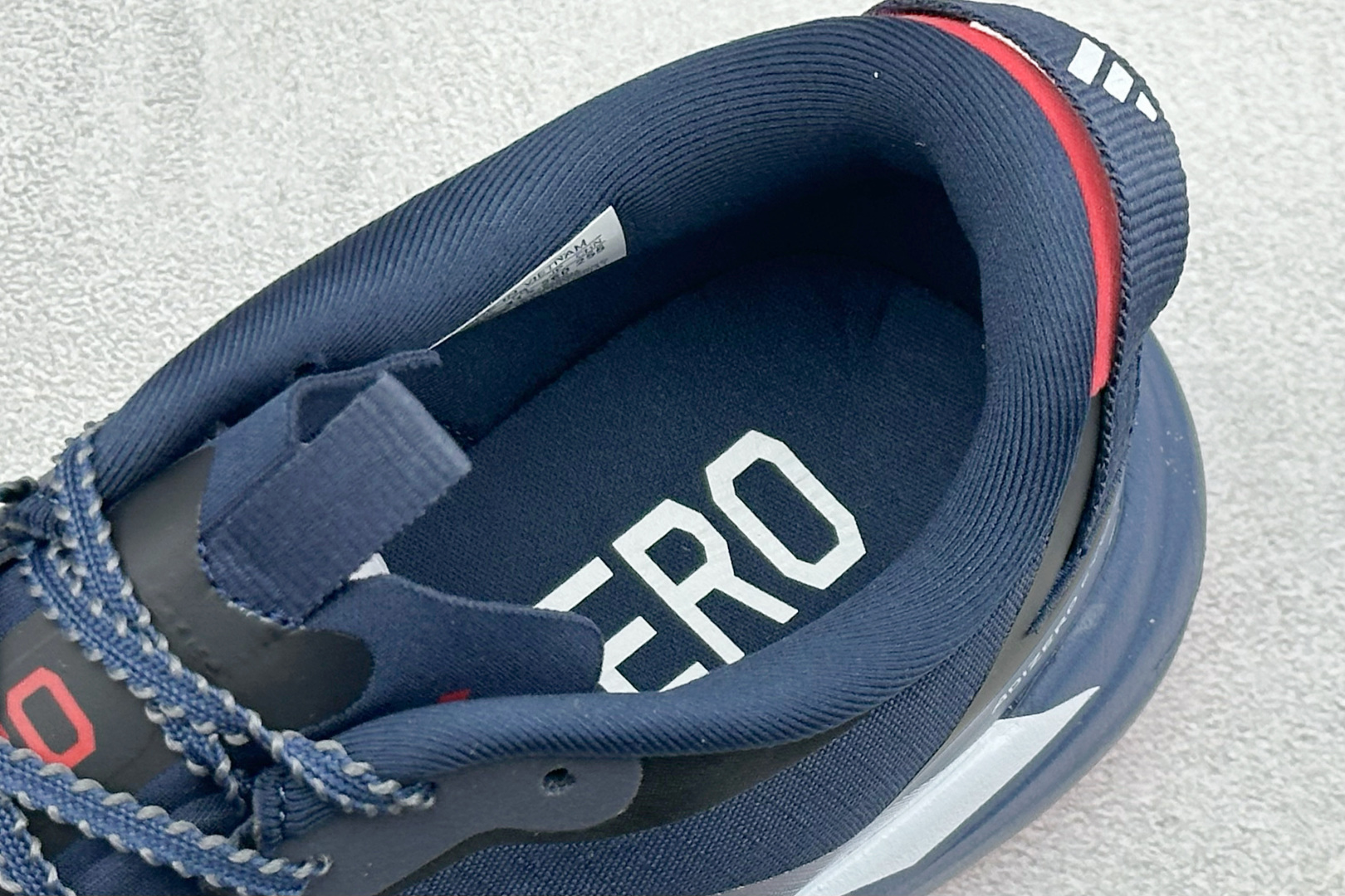 TY版AD ADIZERO EVO SL ATR 阿迪超轻透气缓震跑鞋 KK0356-Top High Quatity Cheap Sneakers Fashion Clothing Clothes Bags handbags Shoes of all Brand wholesale With The best Quality And Beautiful Price from China Factory Chinese suppliers wholesaler seller TY版AD ADIZERO EVO SL ATR 阿迪超轻透气缓震跑鞋 KK0356