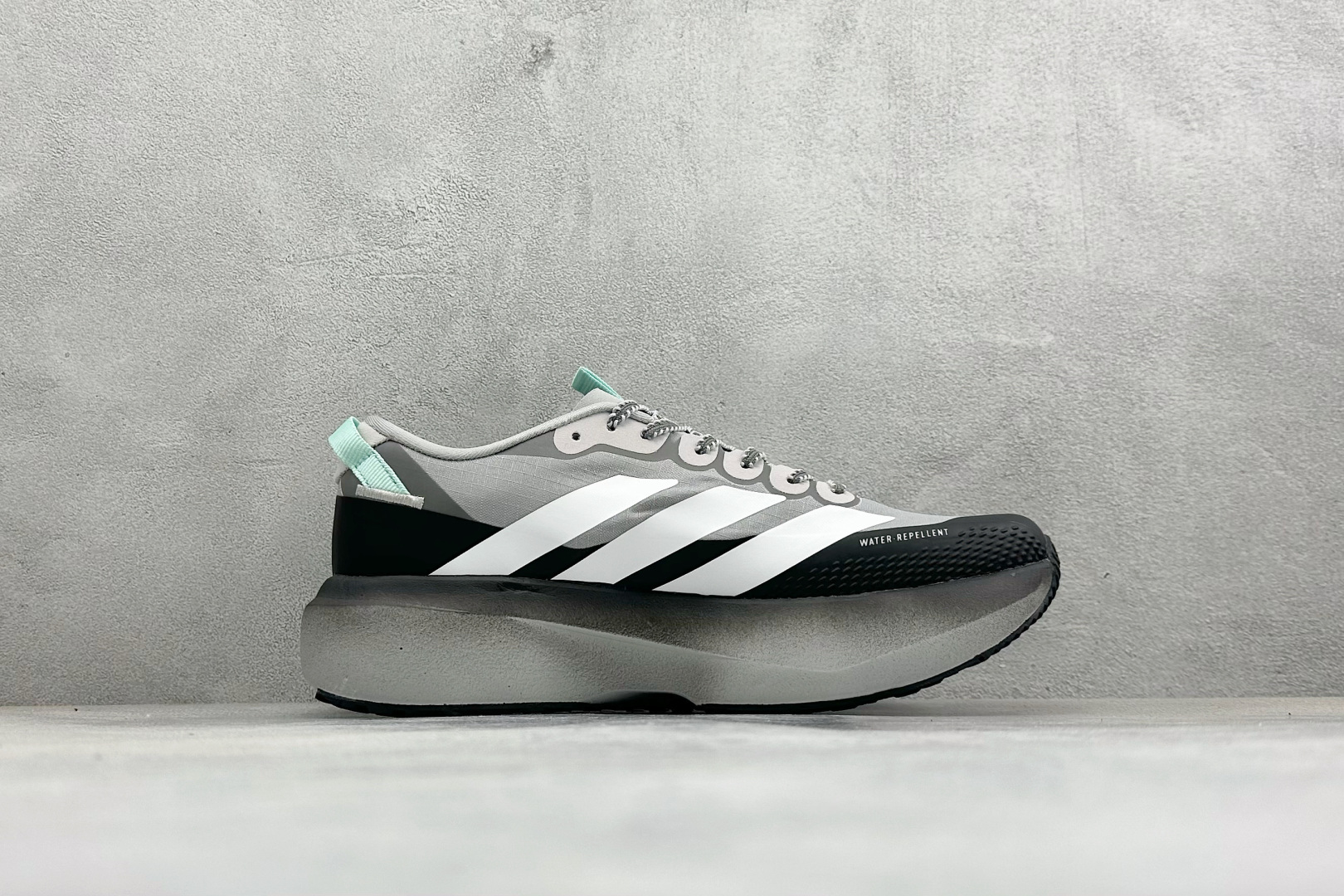 TY版AD ADIZERO EVO SL ATR 阿迪超轻透气缓震跑鞋 KK2682-Top High Quatity Cheap Sneakers Fashion Clothing Clothes Bags handbags Shoes of all Brand wholesale With The best Quality And Beautiful Price from China Factory Chinese suppliers wholesaler seller TY版AD ADIZERO EVO SL ATR 阿迪超轻透气缓震跑鞋 KK2682
