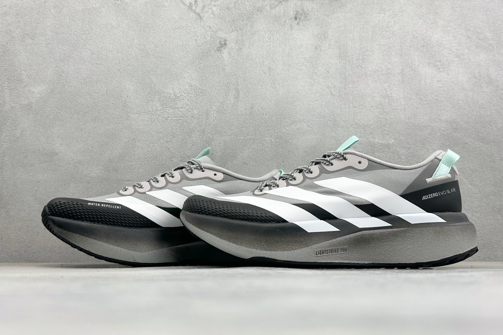 TY版AD ADIZERO EVO SL ATR 阿迪超轻透气缓震跑鞋 KK2682-Top High Quatity Cheap Sneakers Fashion Clothing Clothes Bags handbags Shoes of all Brand wholesale With The best Quality And Beautiful Price from China Factory Chinese suppliers wholesaler seller TY版AD ADIZERO EVO SL ATR 阿迪超轻透气缓震跑鞋 KK2682