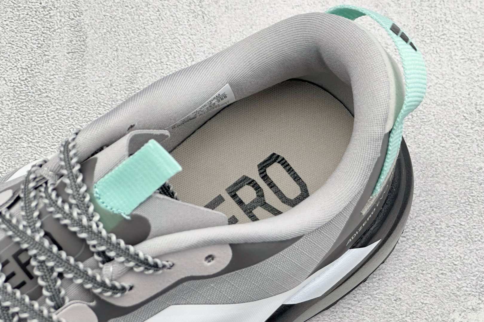 TY版AD ADIZERO EVO SL ATR 阿迪超轻透气缓震跑鞋 KK2682-Top High Quatity Cheap Sneakers Fashion Clothing Clothes Bags handbags Shoes of all Brand wholesale With The best Quality And Beautiful Price from China Factory Chinese suppliers wholesaler seller TY版AD ADIZERO EVO SL ATR 阿迪超轻透气缓震跑鞋 KK2682