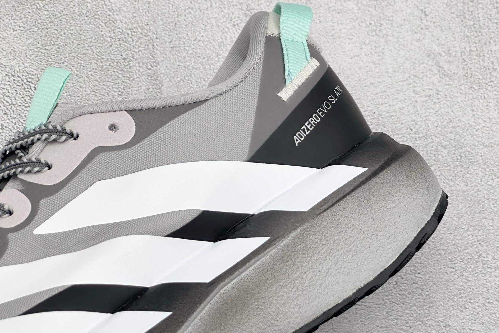 TY版AD ADIZERO EVO SL ATR 阿迪超轻透气缓震跑鞋 KK2682-Top High Quatity Cheap Sneakers Fashion Clothing Clothes Bags handbags Shoes of all Brand wholesale With The best Quality And Beautiful Price from China Factory Chinese suppliers wholesaler seller TY版AD ADIZERO EVO SL ATR 阿迪超轻透气缓震跑鞋 KK2682