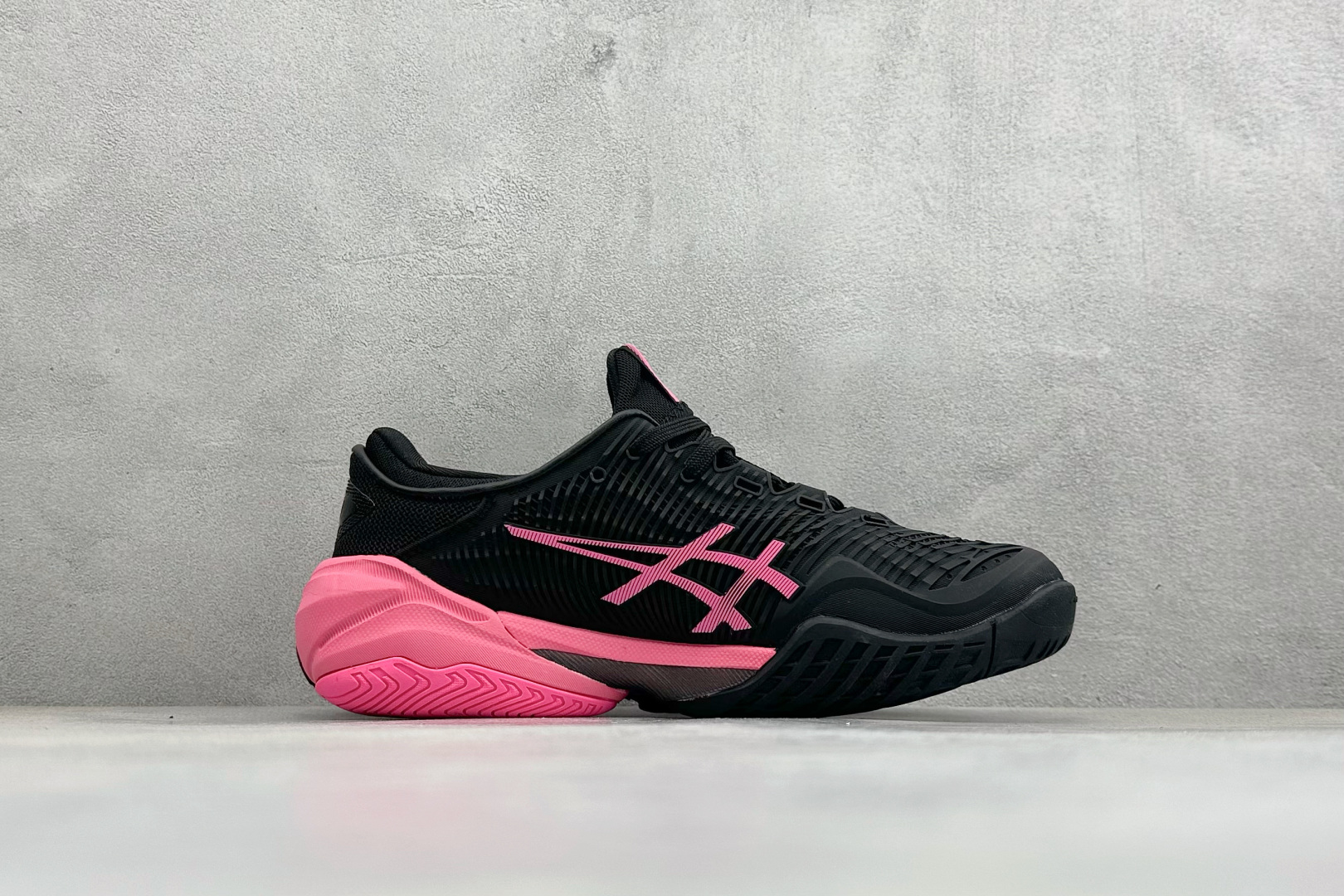 SD版Asics Court FF 3 NOVAK 亚瑟士运动休闲透气专业网球鞋 1041A370-001-Top High Quatity Cheap Sneakers Fashion Clothing Clothes Bags handbags Shoes of all Brand wholesale With The best Quality And Beautiful Price from China Factory Chinese suppliers wholesaler seller SD版Asics Court FF 3 NOVAK 亚瑟士运动休闲透气专业网球鞋 1041A370-001