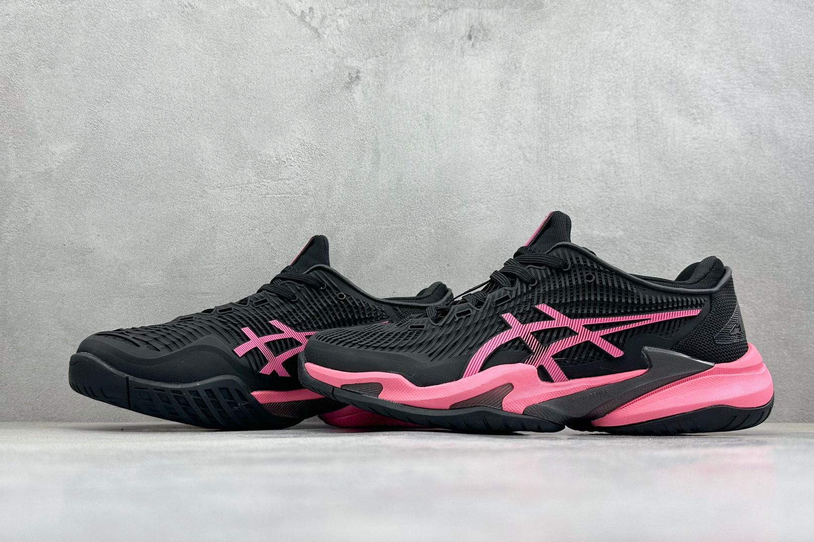 SD版Asics Court FF 3 NOVAK 亚瑟士运动休闲透气专业网球鞋 1041A370-001-Top High Quatity Cheap Sneakers Fashion Clothing Clothes Bags handbags Shoes of all Brand wholesale With The best Quality And Beautiful Price from China Factory Chinese suppliers wholesaler seller SD版Asics Court FF 3 NOVAK 亚瑟士运动休闲透气专业网球鞋 1041A370-001