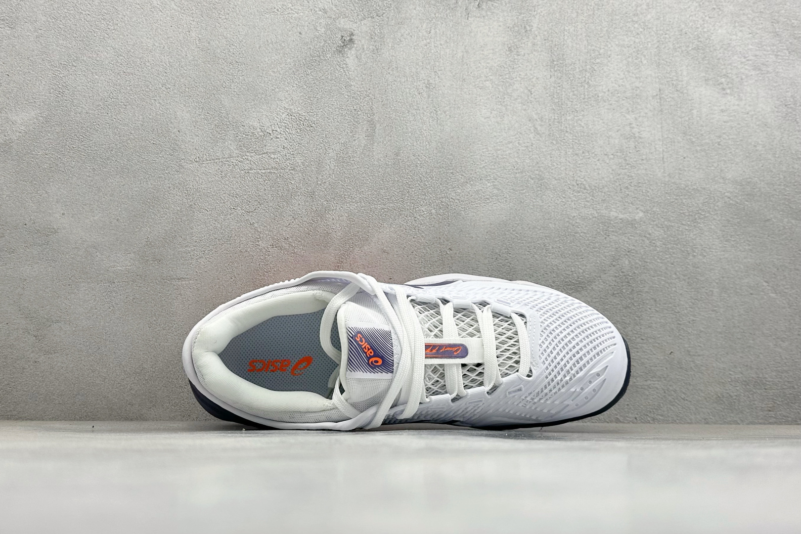 SD版Asics Court FF 3 NOVAK 亚瑟士运动休闲透气专业网球鞋 1041A370-104-Top High Quatity Cheap Sneakers Fashion Clothing Clothes Bags handbags Shoes of all Brand wholesale With The best Quality And Beautiful Price from China Factory Chinese suppliers wholesaler seller SD版Asics Court FF 3 NOVAK 亚瑟士运动休闲透气专业网球鞋 1041A370-104