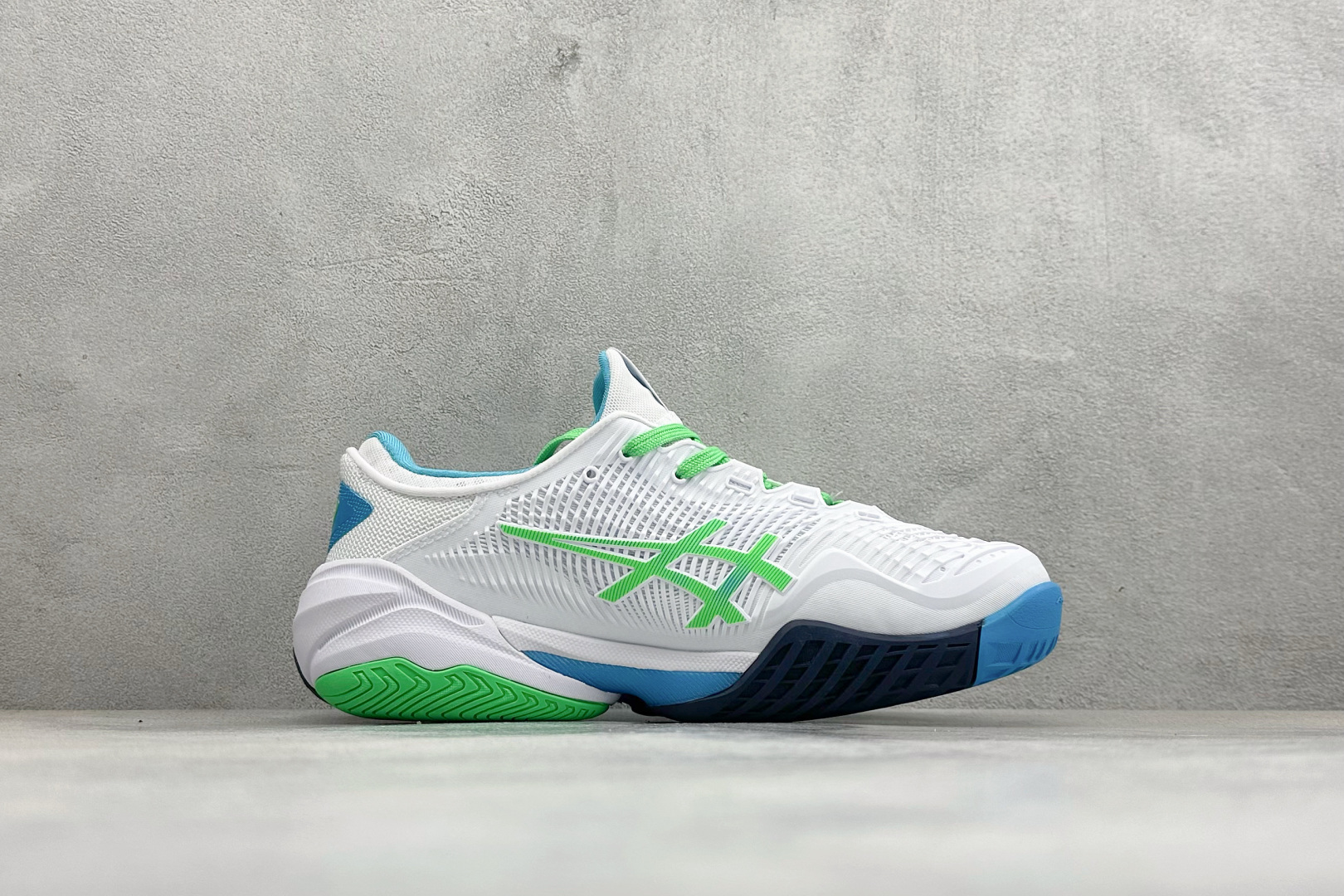SD版Asics Court FF 3 NOVAK 亚瑟士运动休闲透气专业网球鞋 1041A370-103-Top High Quatity Cheap Sneakers Fashion Clothing Clothes Bags handbags Shoes of all Brand wholesale With The best Quality And Beautiful Price from China Factory Chinese suppliers wholesaler seller SD版Asics Court FF 3 NOVAK 亚瑟士运动休闲透气专业网球鞋 1041A370-103