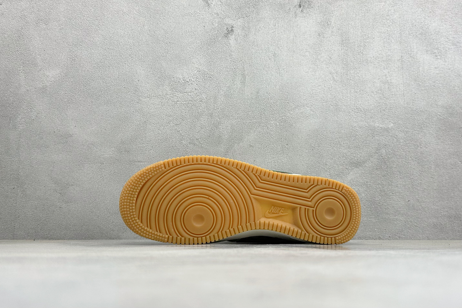 SC版Nike Air Force 1'07 Low 联名款 空军一号低帮休闲板鞋 NH0601-600